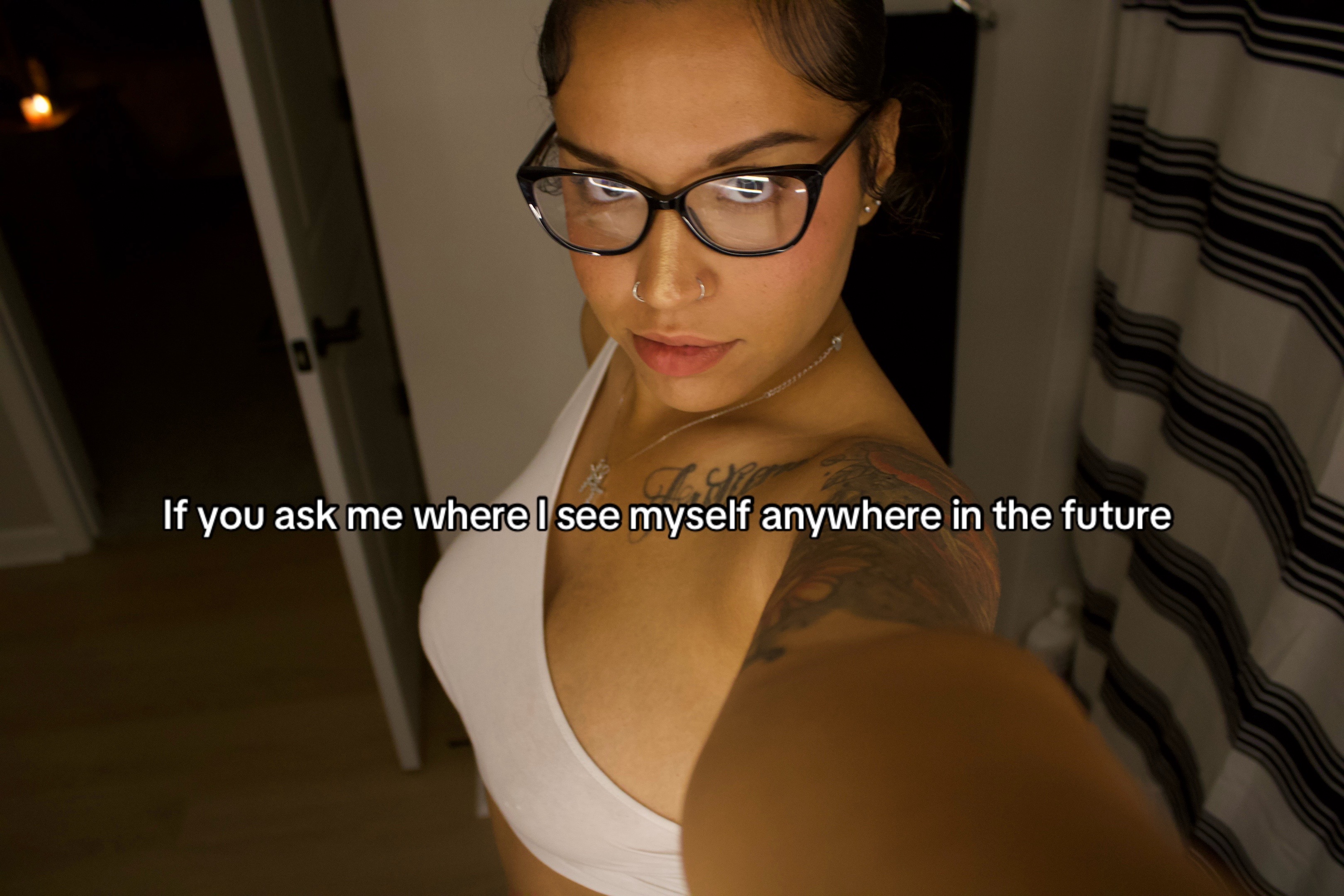 @Mikayla Denise