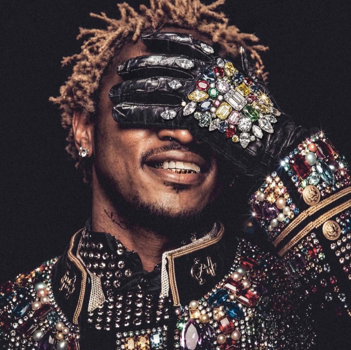 @FUTURE THE WIZARD