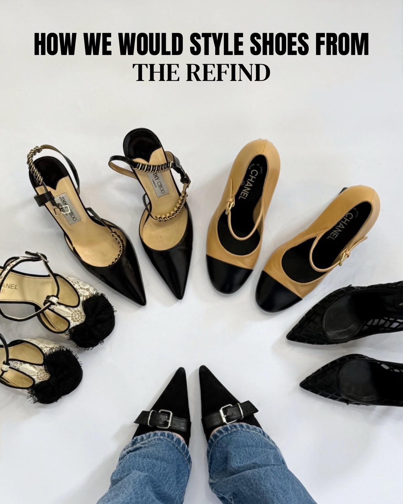 @Refind