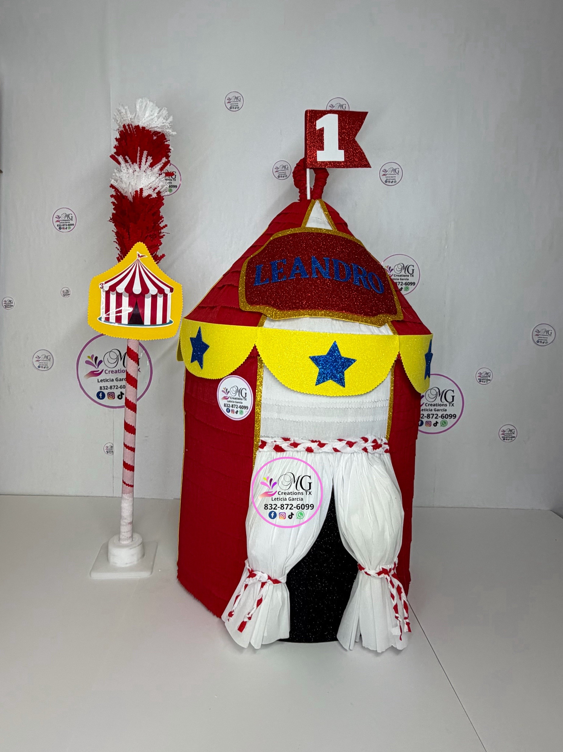 @MG Creations Tx (Mariell)