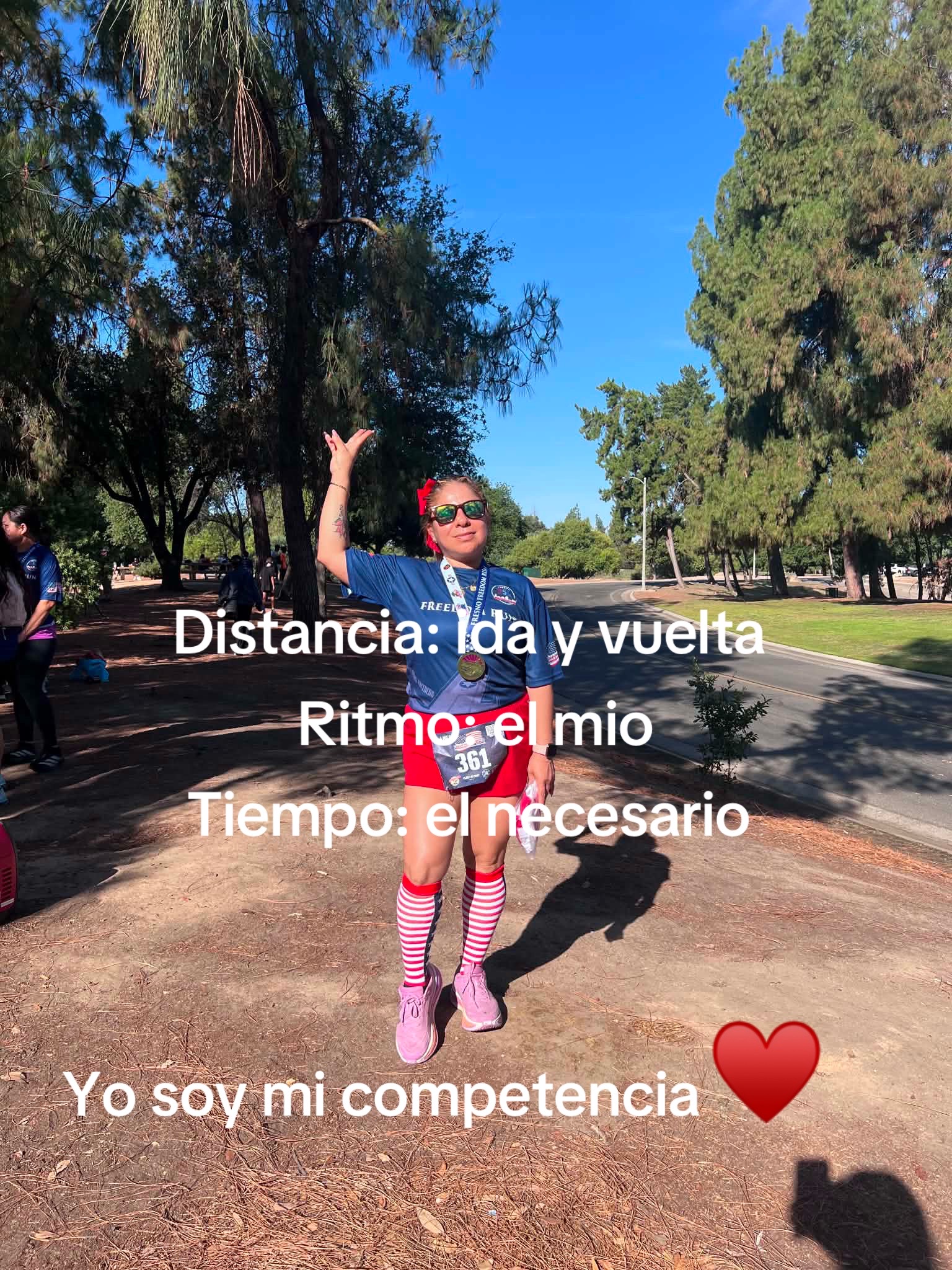 @Mercedes Santos Cast