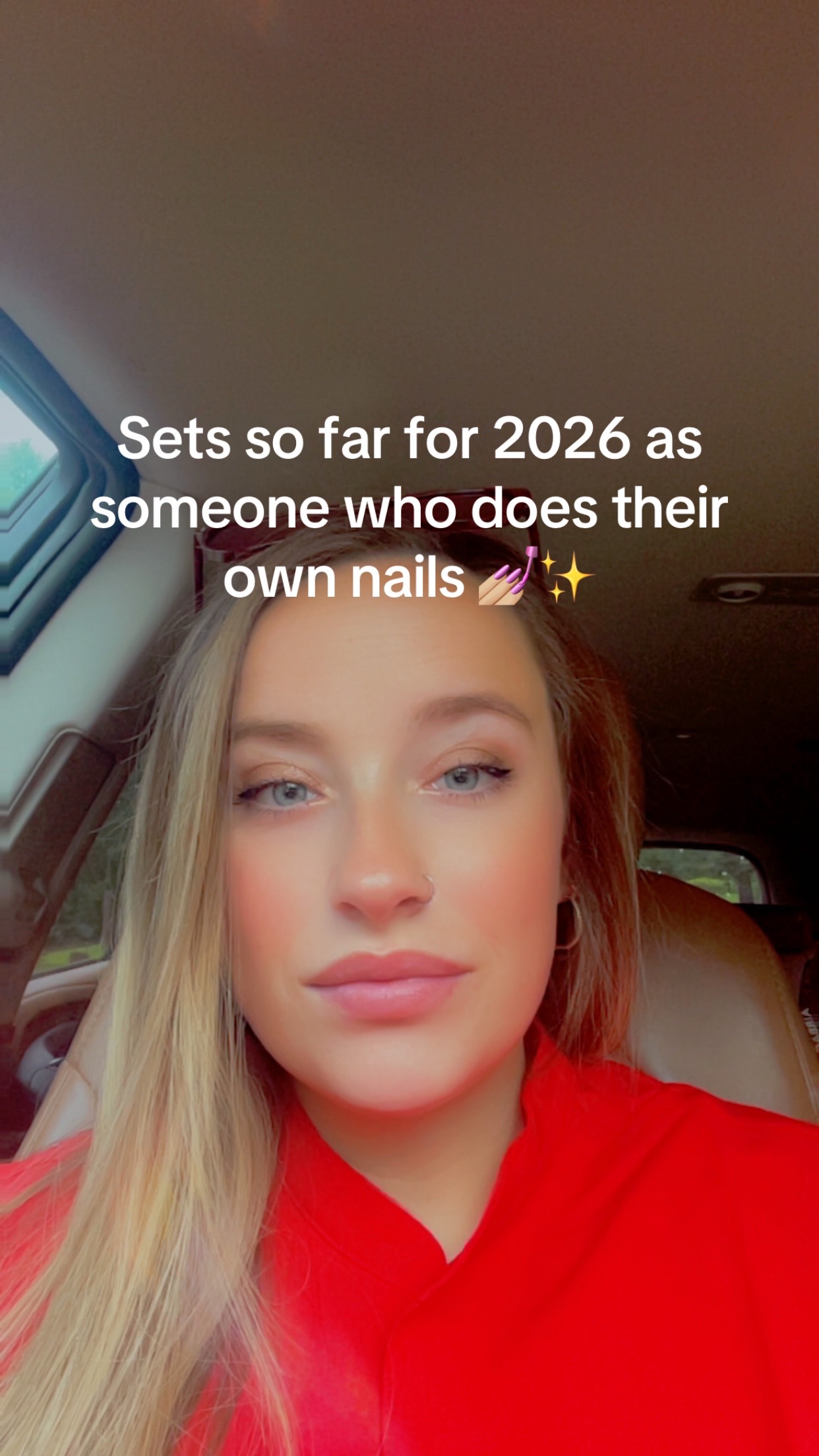 @Hannah Nicole