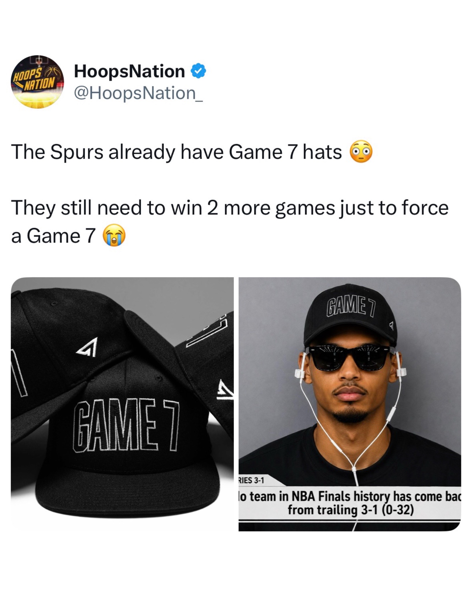 @Hoops Nation