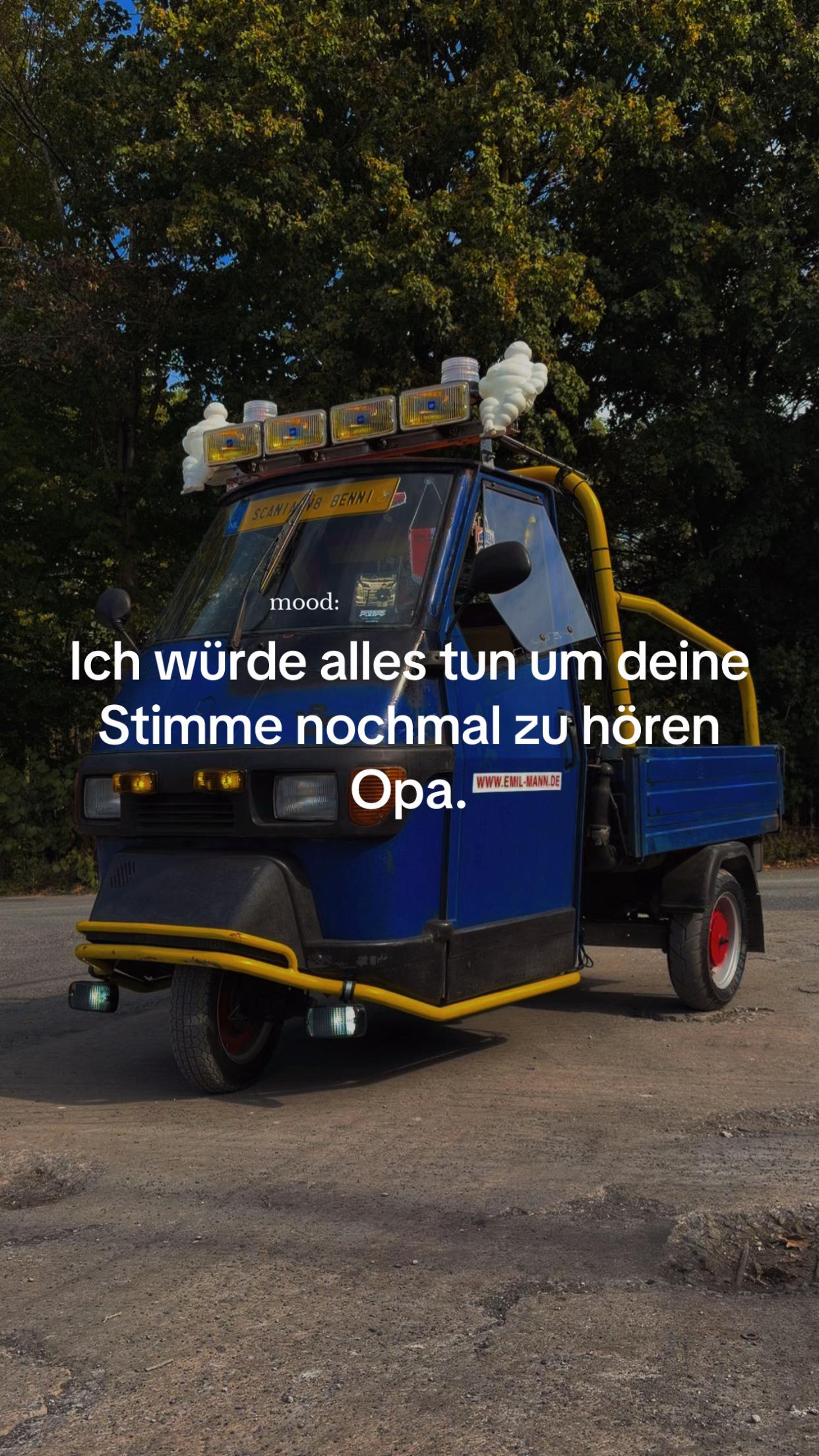 @🚨Scania v8 Benni🚨