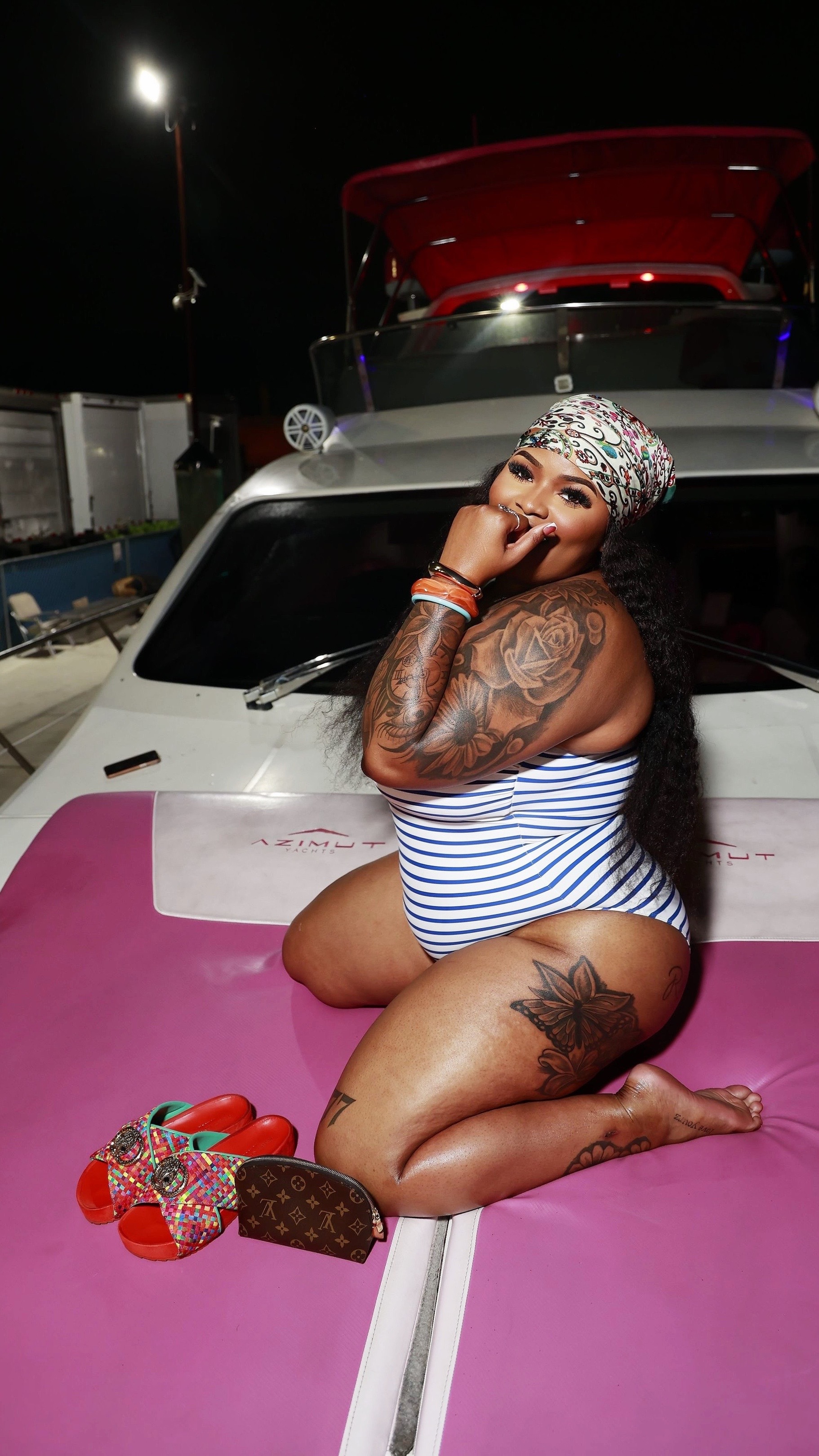 @Ta’maya Samone🥰