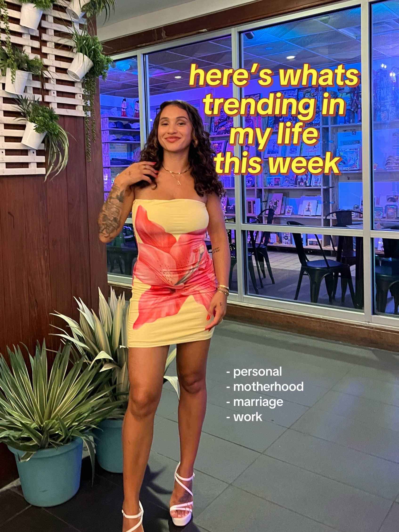 @alexis novoa | wfh mommy