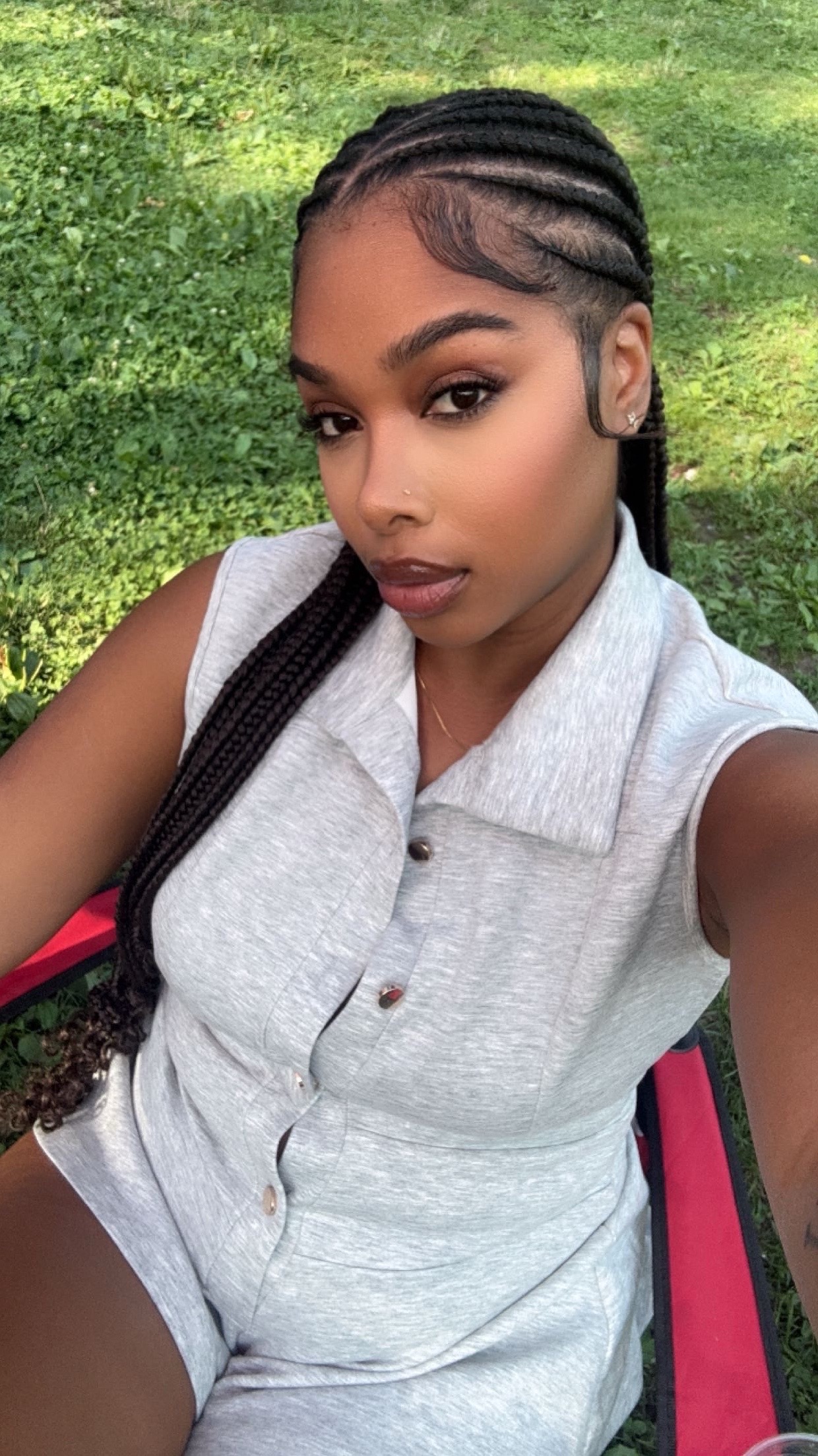 @Prettyincharge