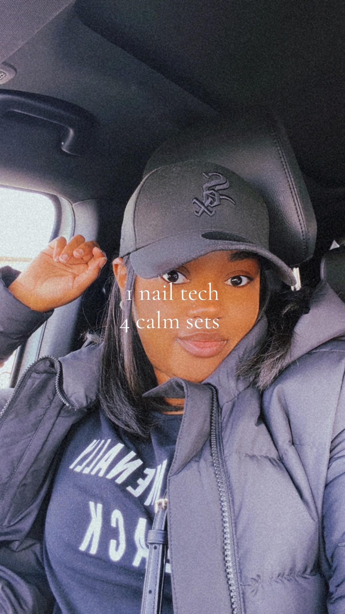 @Kyerra | CHICAGO NAIL TECH ๐