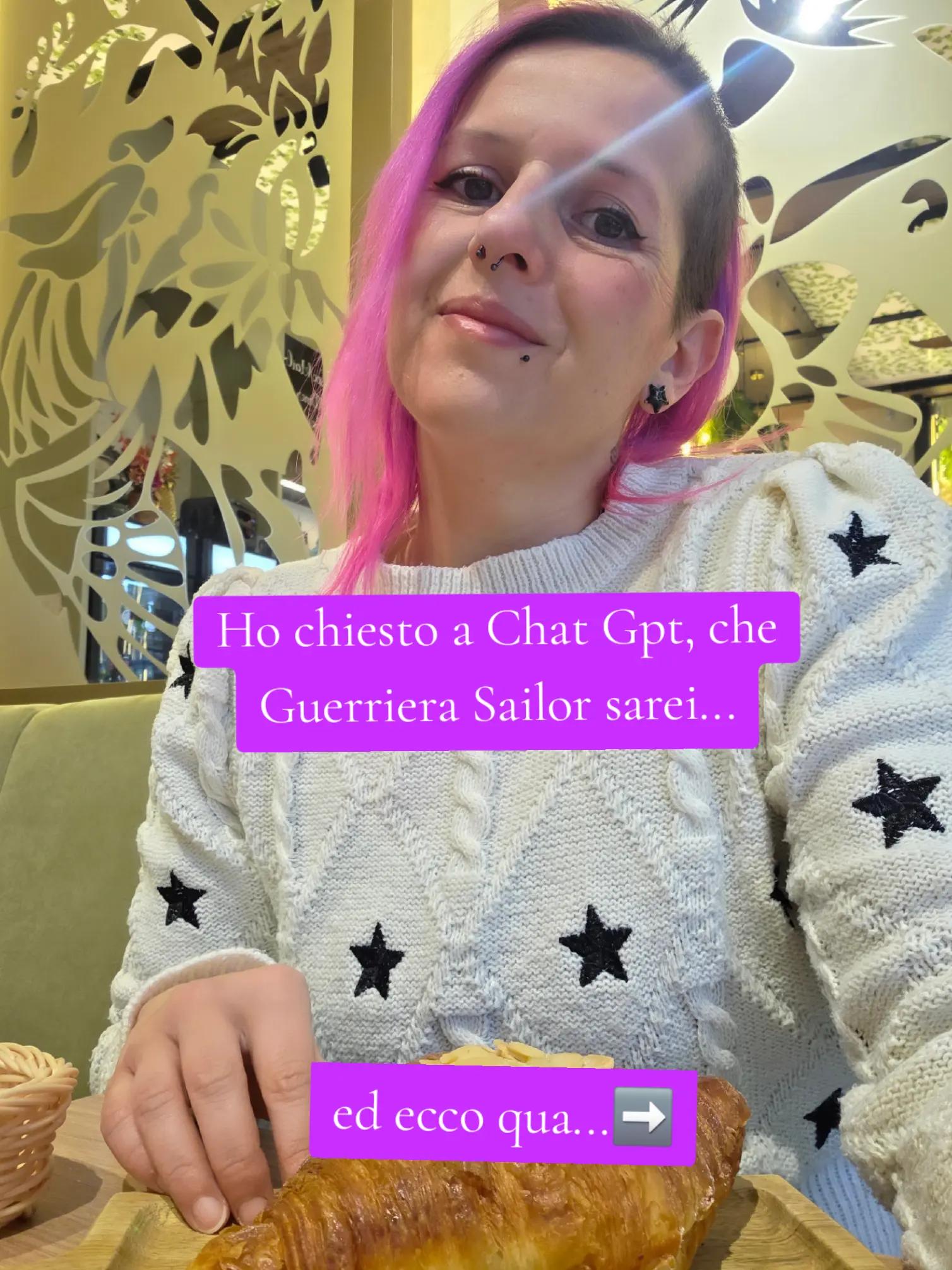 @Elisa Perinti