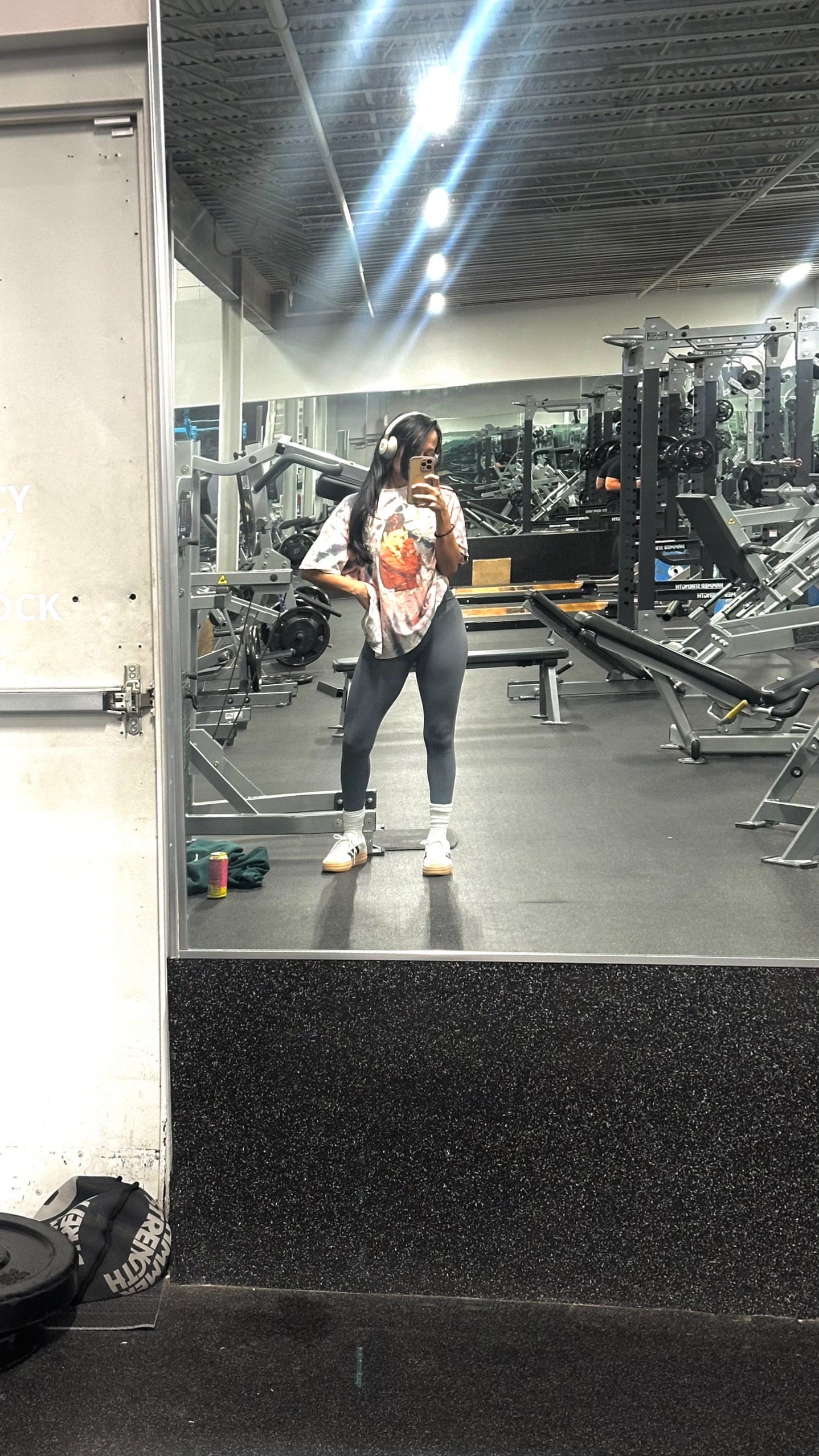 @Gainsbyana