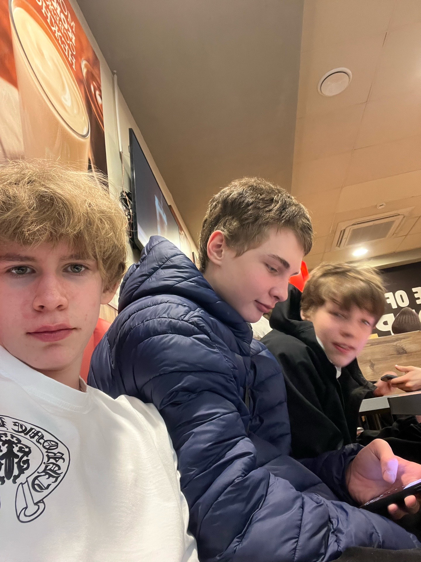 @мудила