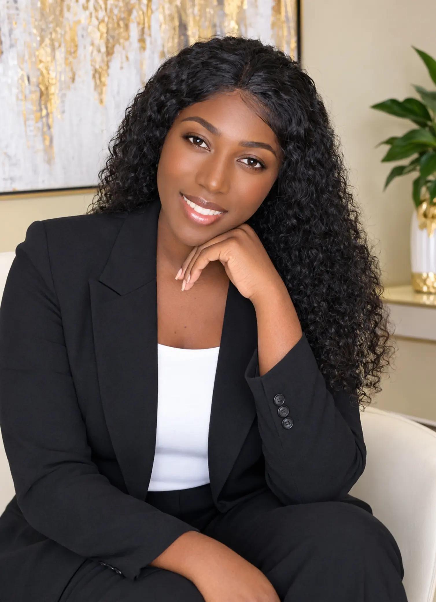@Nana Akua