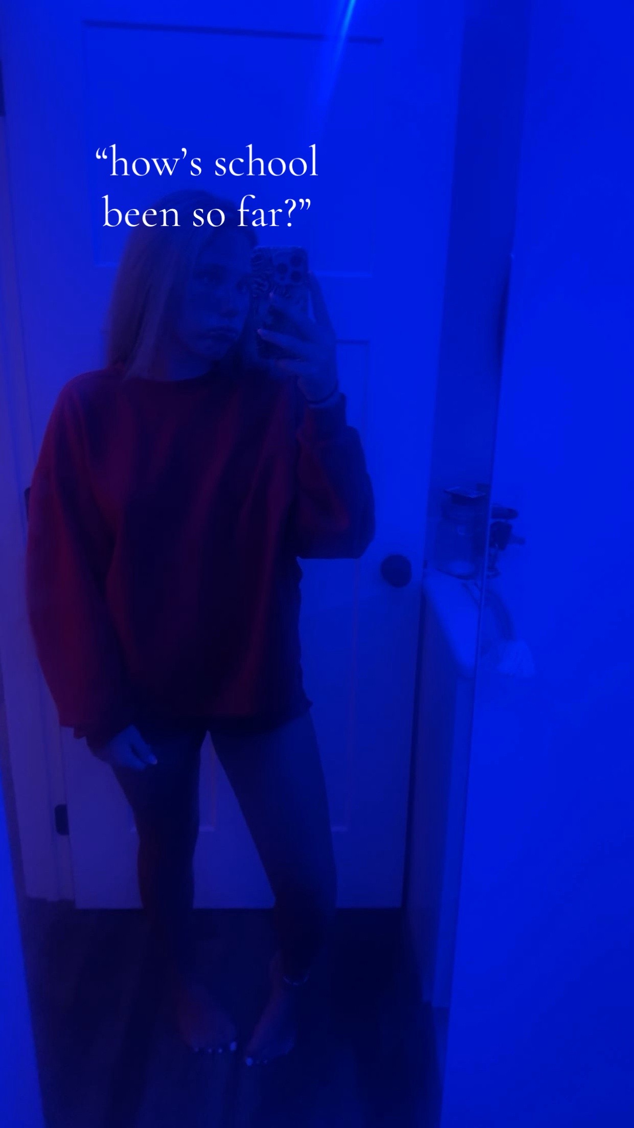 @youdontknowme