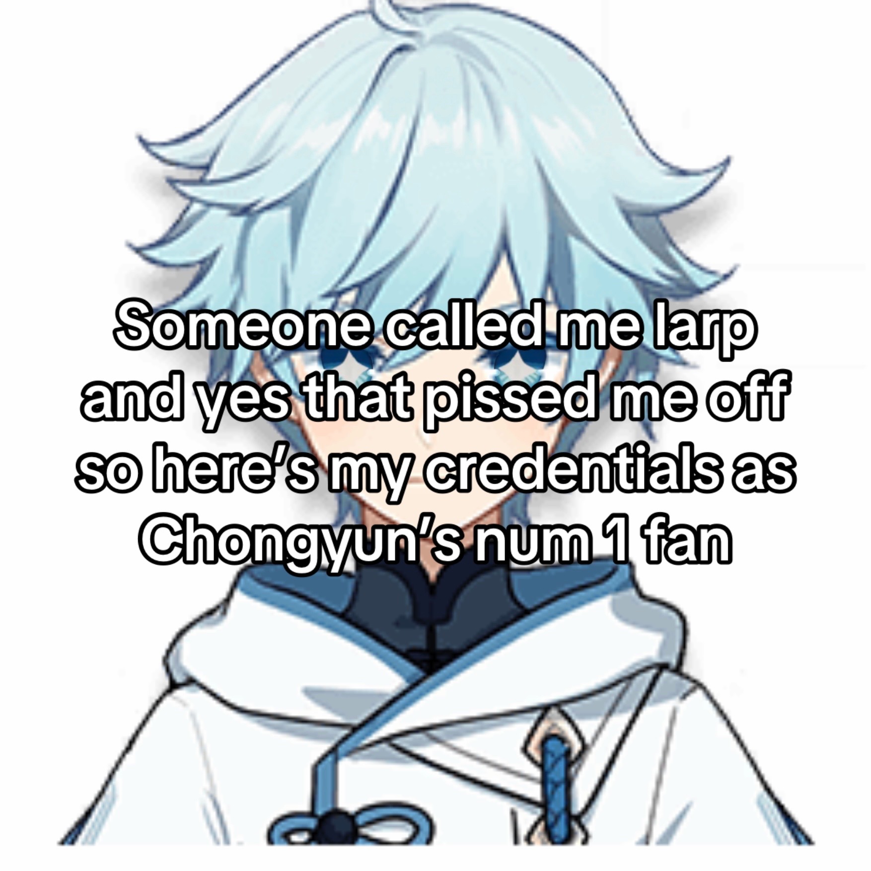 @Chongyun ⦻