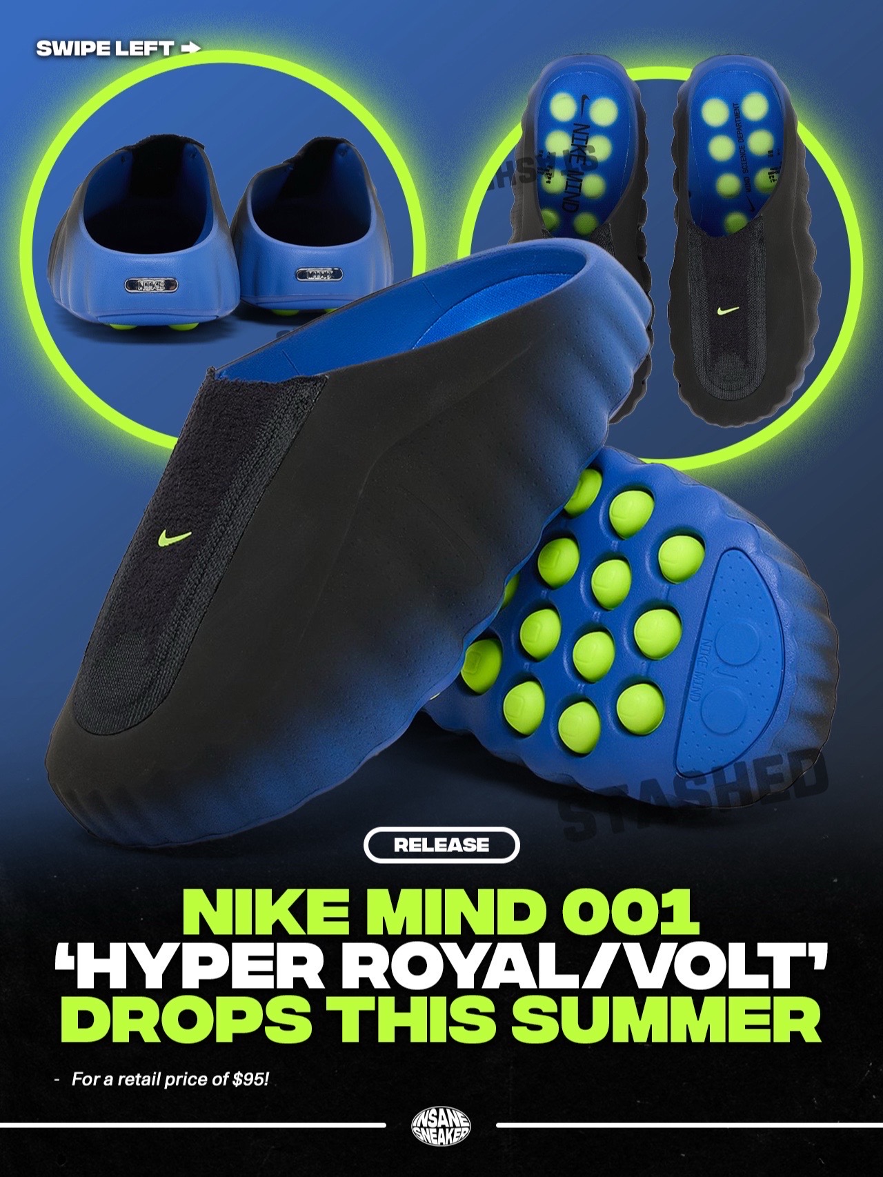 @INSANE SNEAKER™