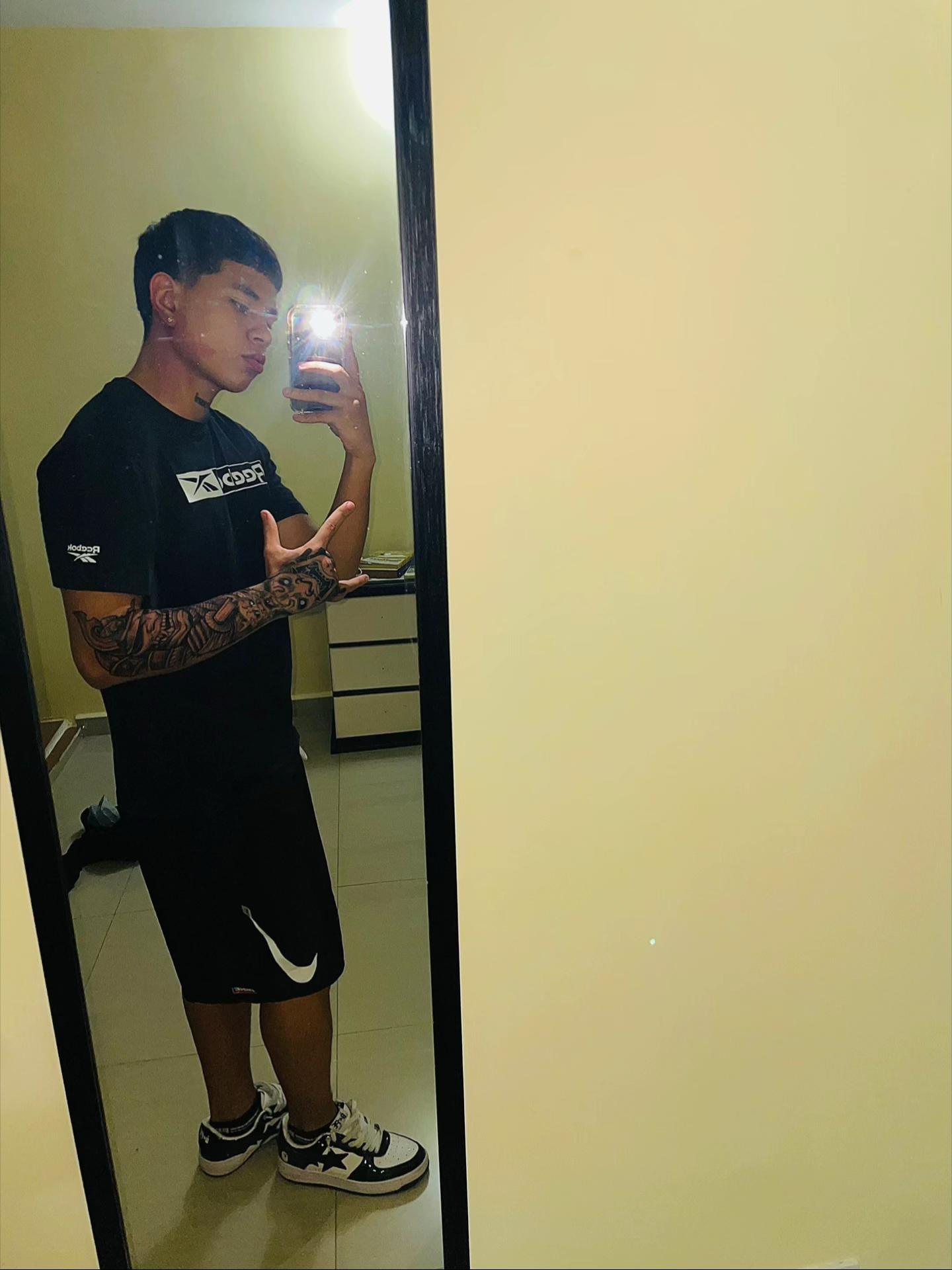 @lilmario