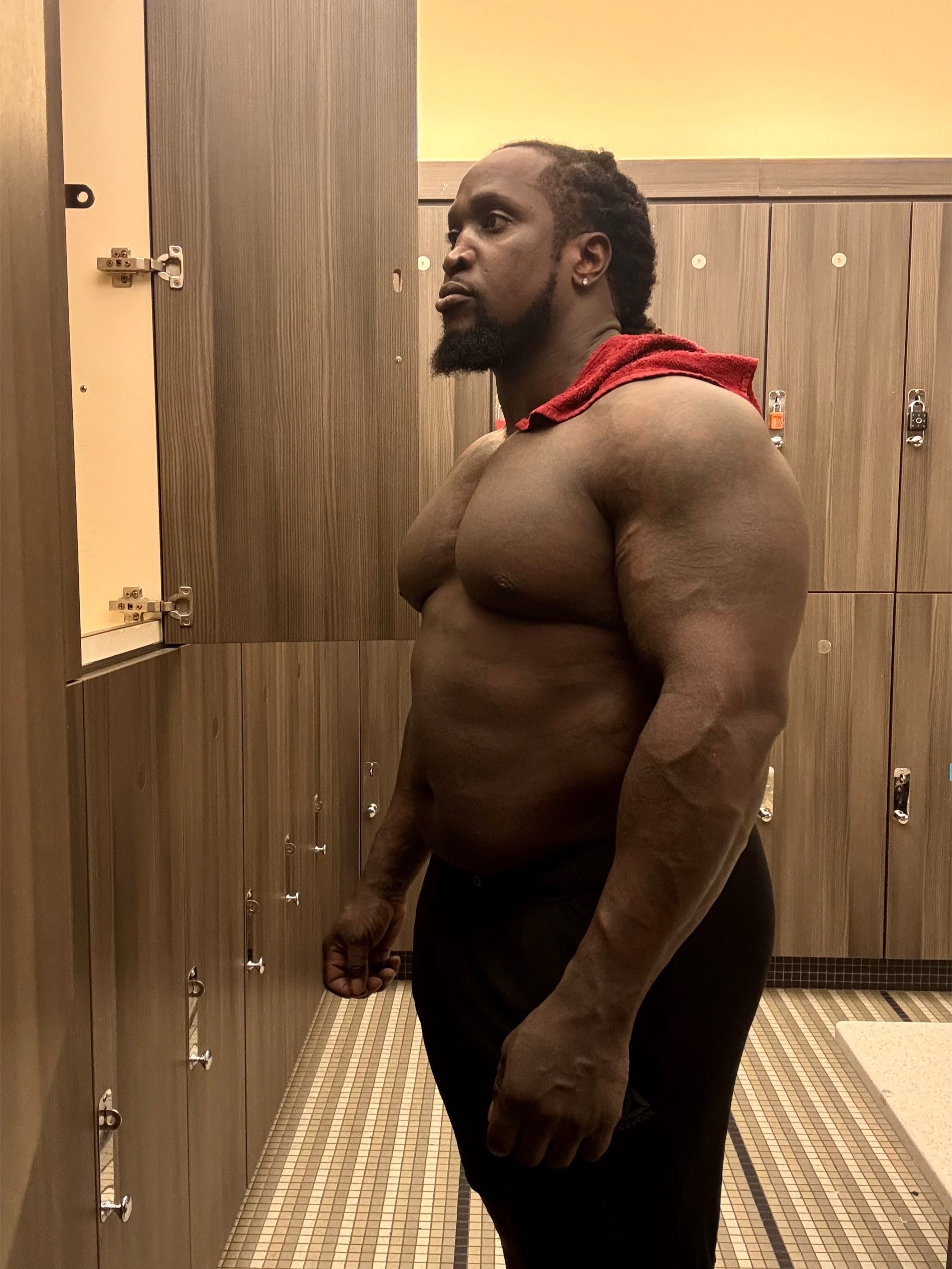 @Ryan Woodfork (RyanCFit)