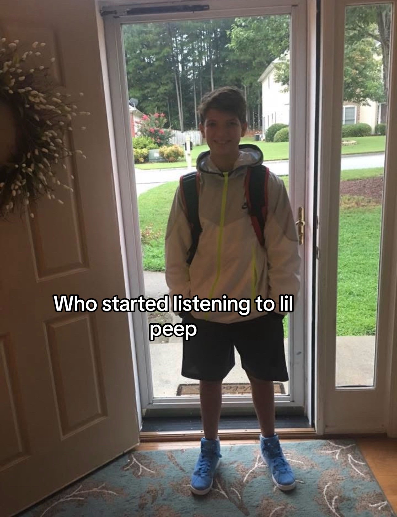 @A N D O N