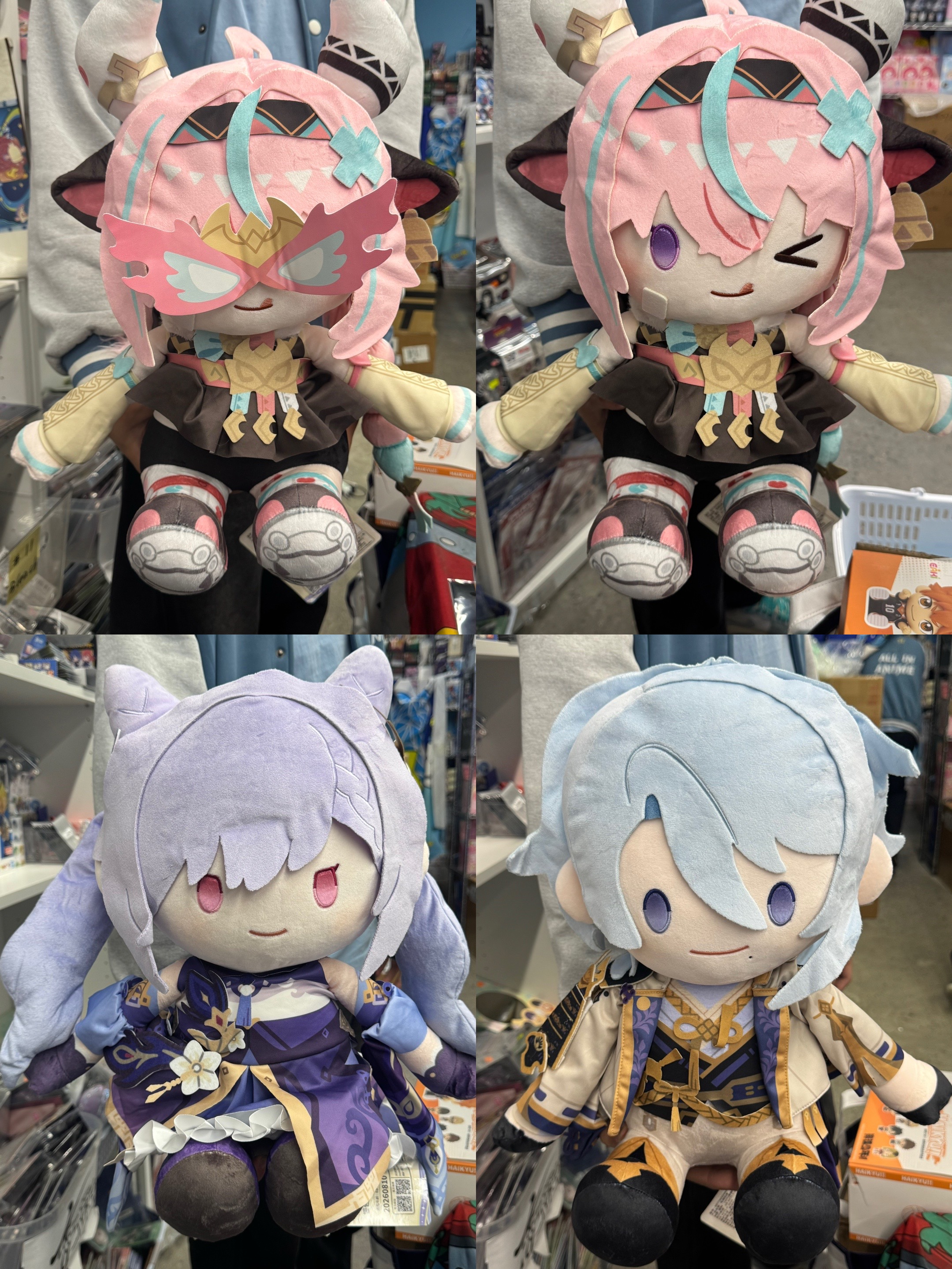@All in Anime NYC