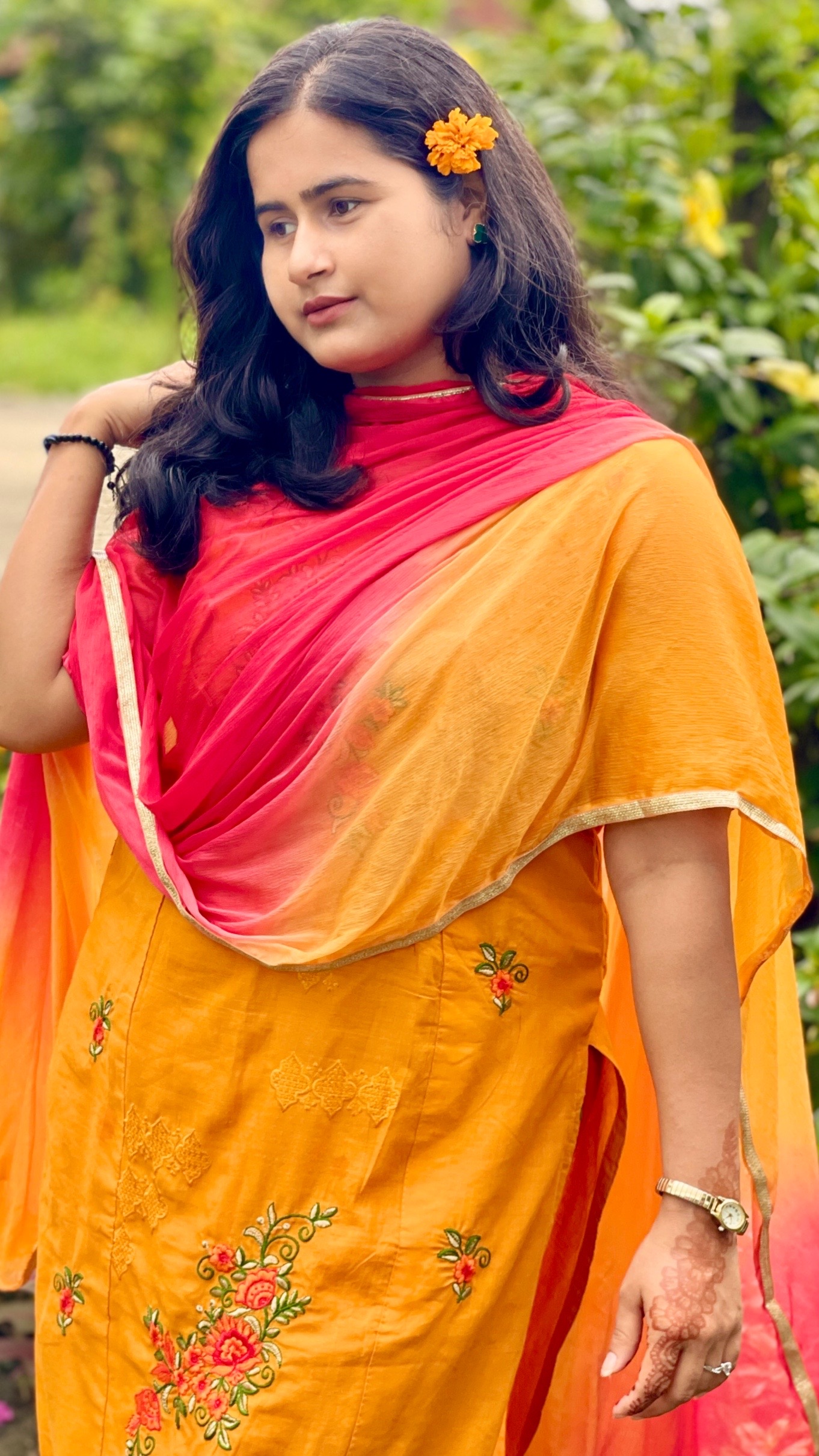 @Shila Bhandari