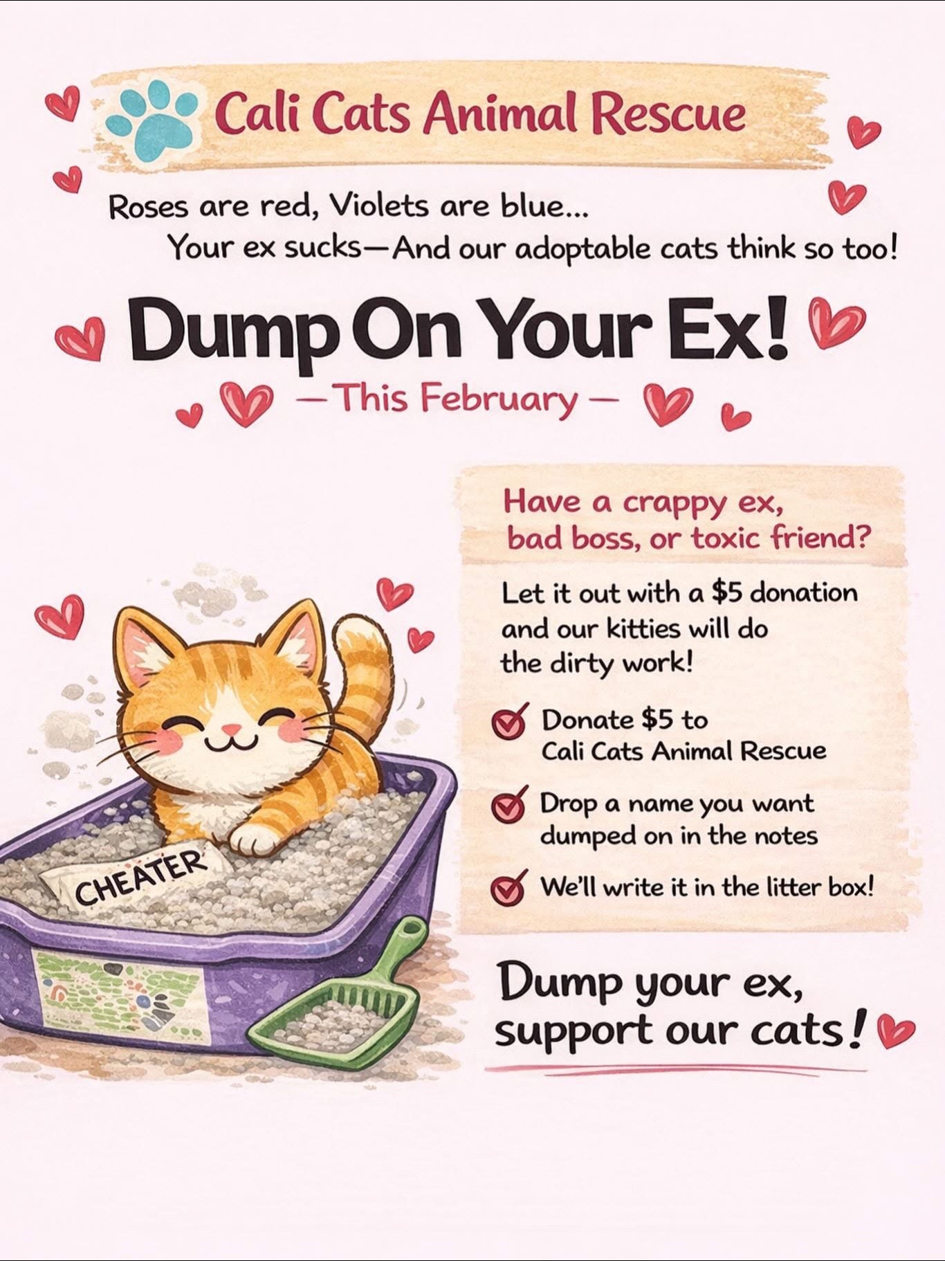 @FosterAngels