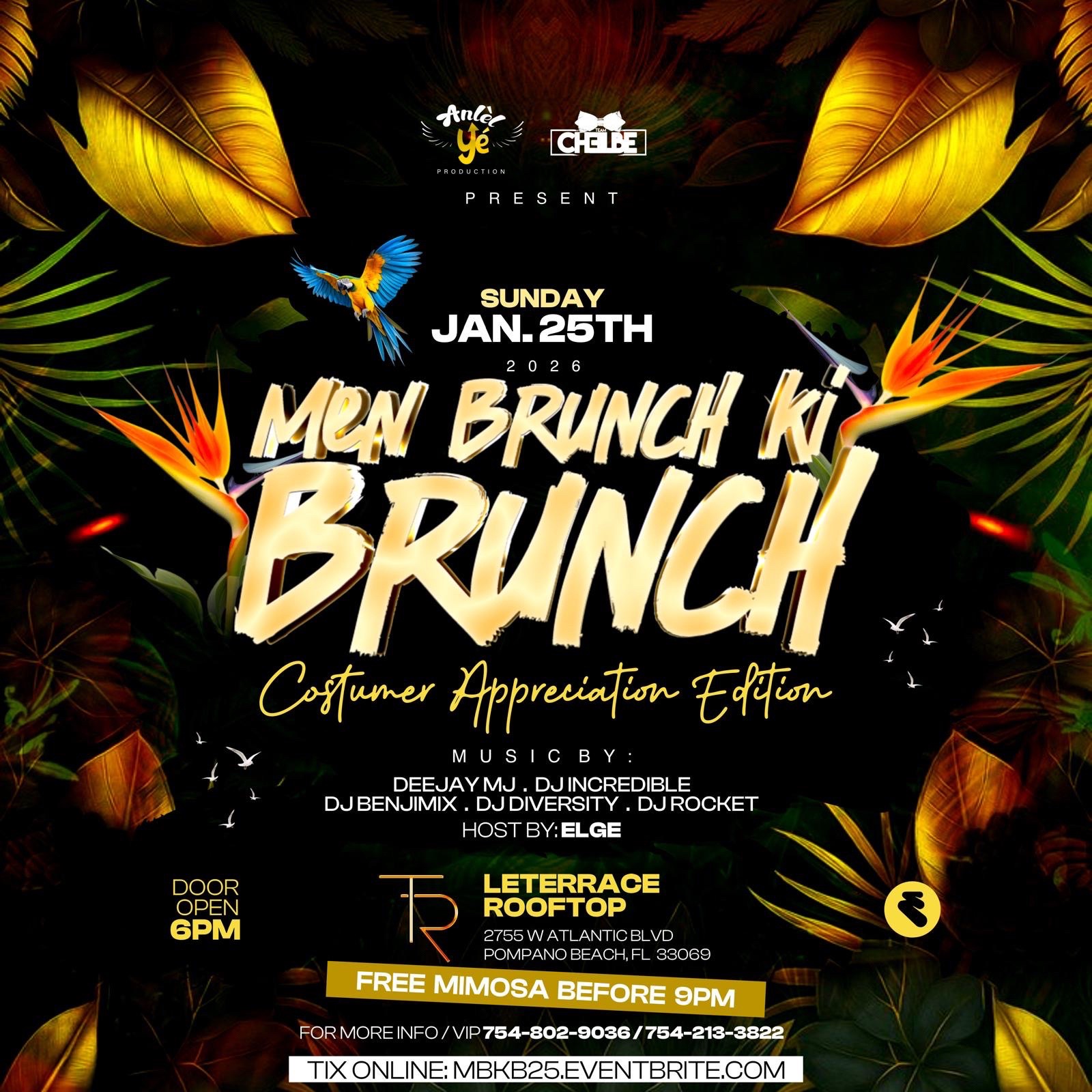 @🔥MenBrunchKiBrunch🔥