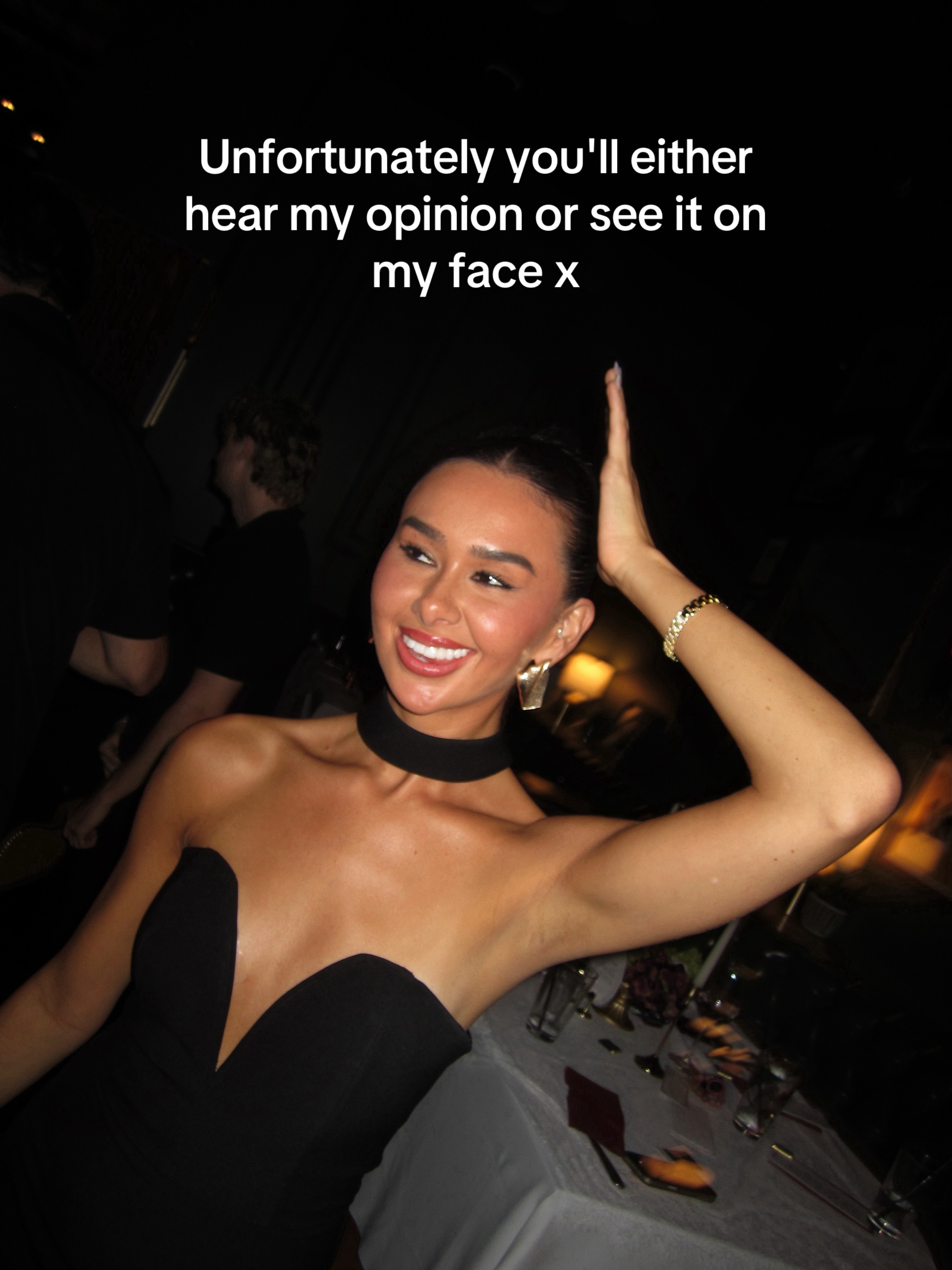 @Hayley Dinaé