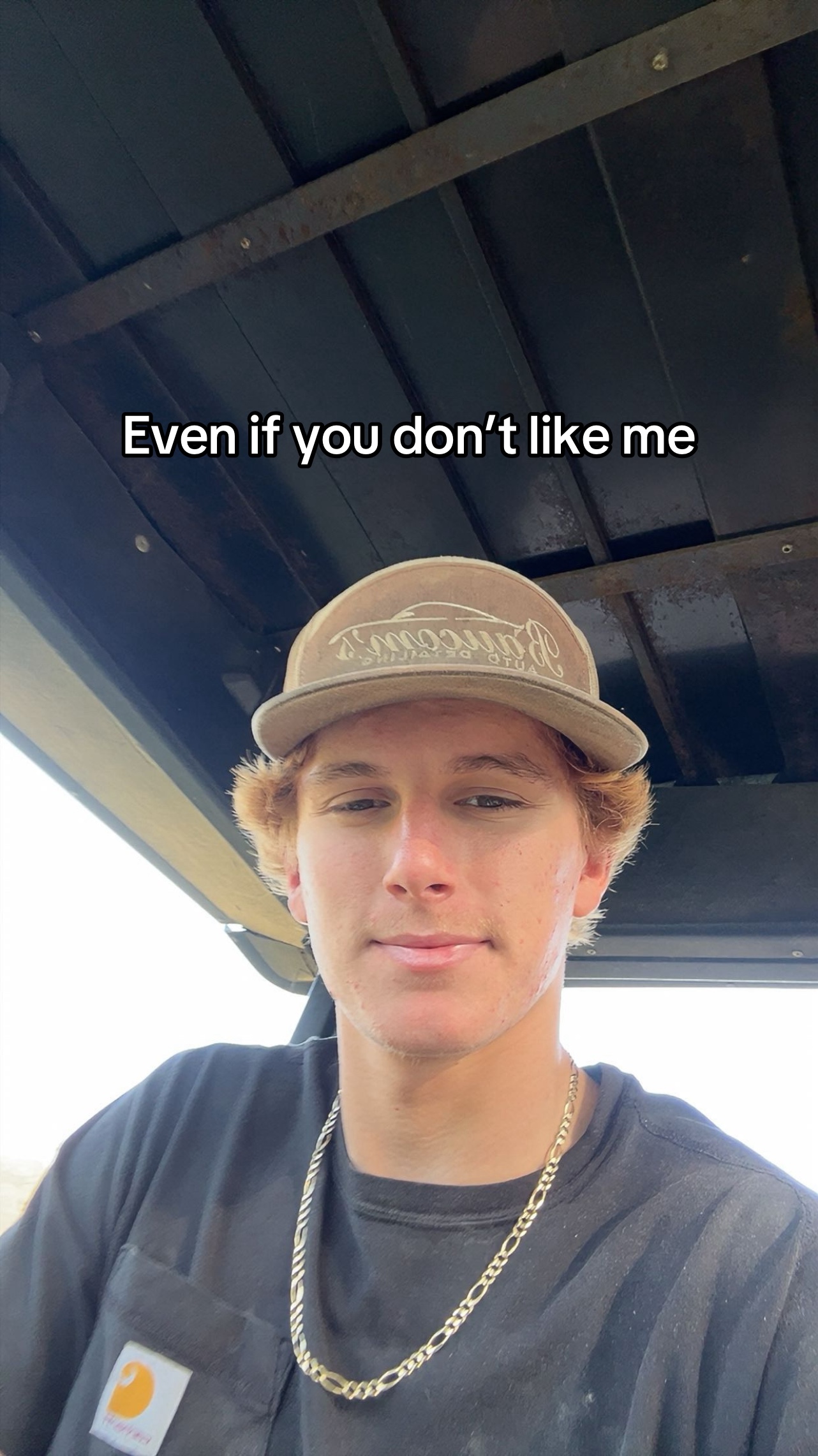 @Colton Burleson