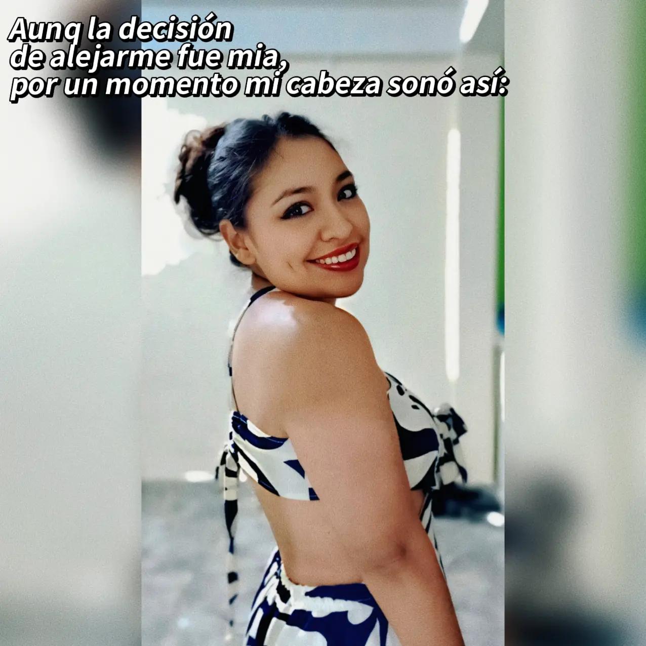 @Cachito de Pam