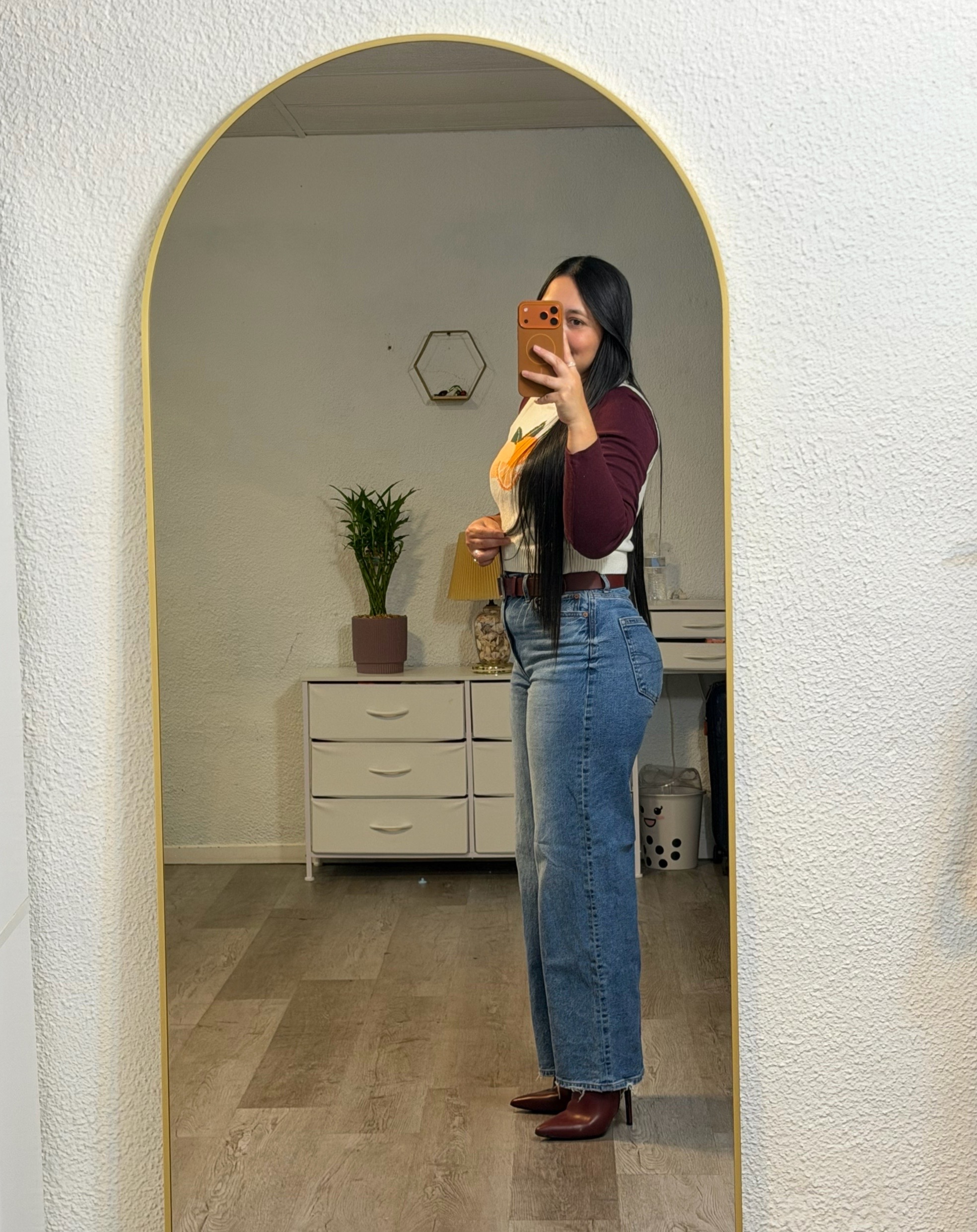 @Luisa Rivera