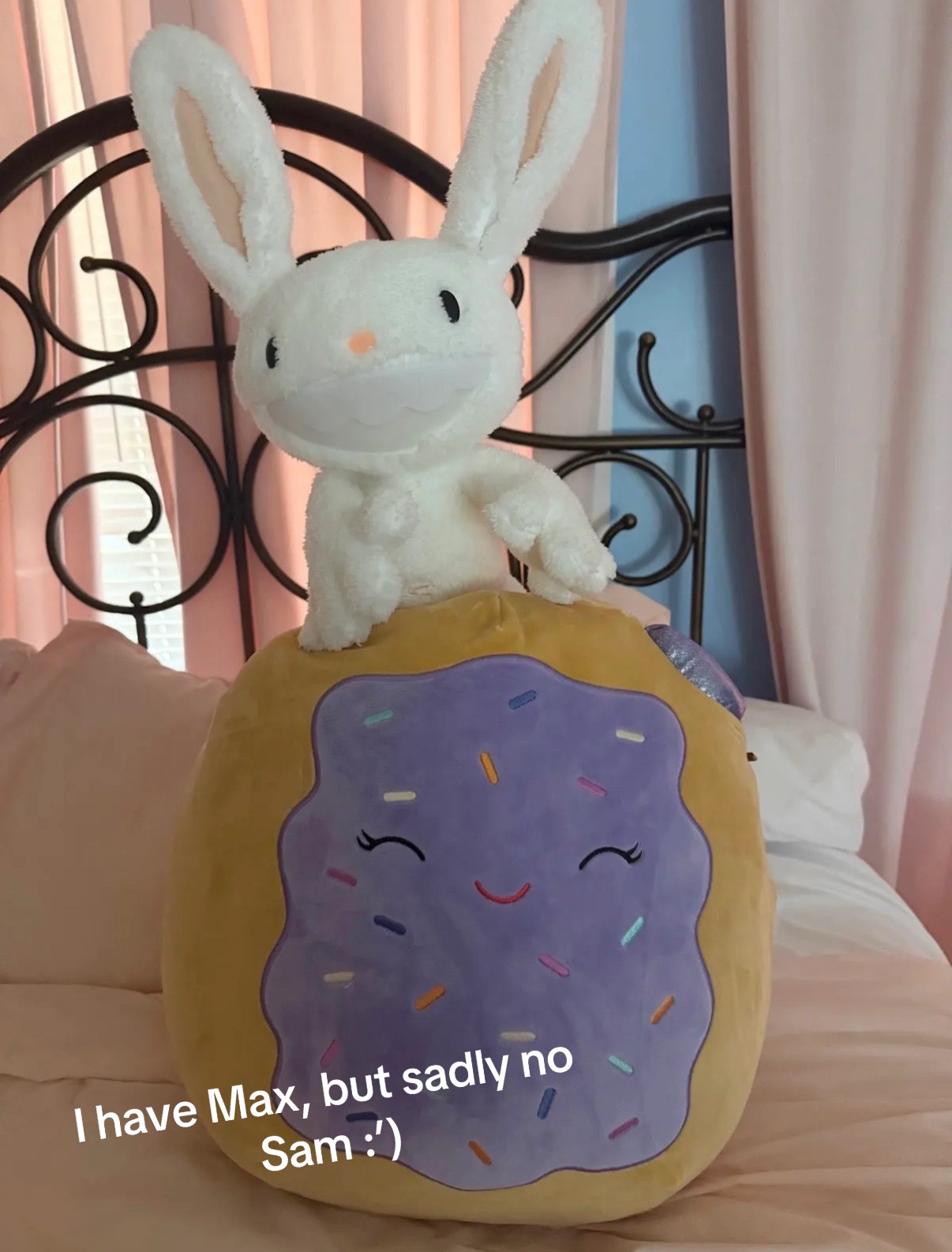 @Mila Fox