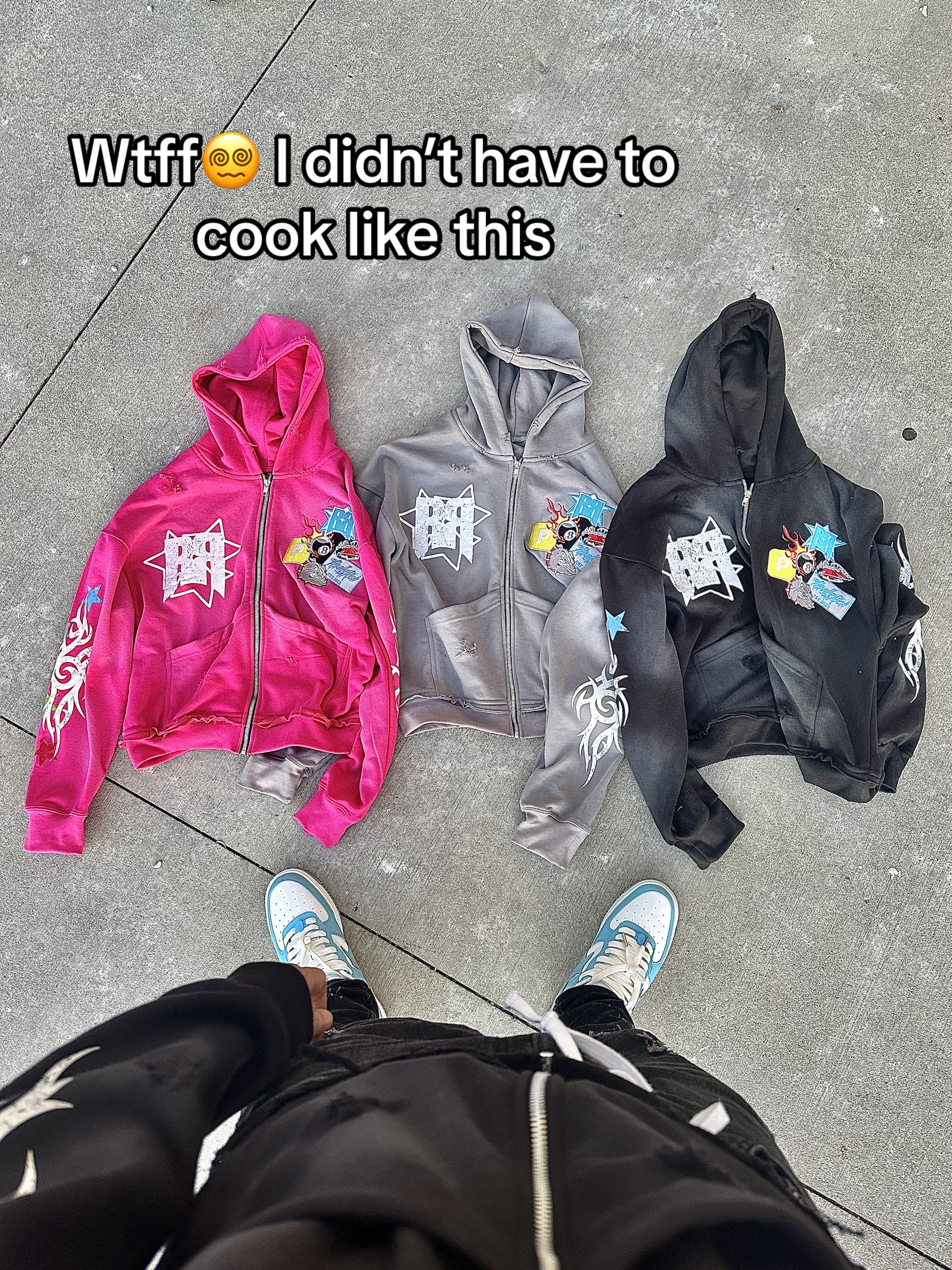 @ReallyRich.US