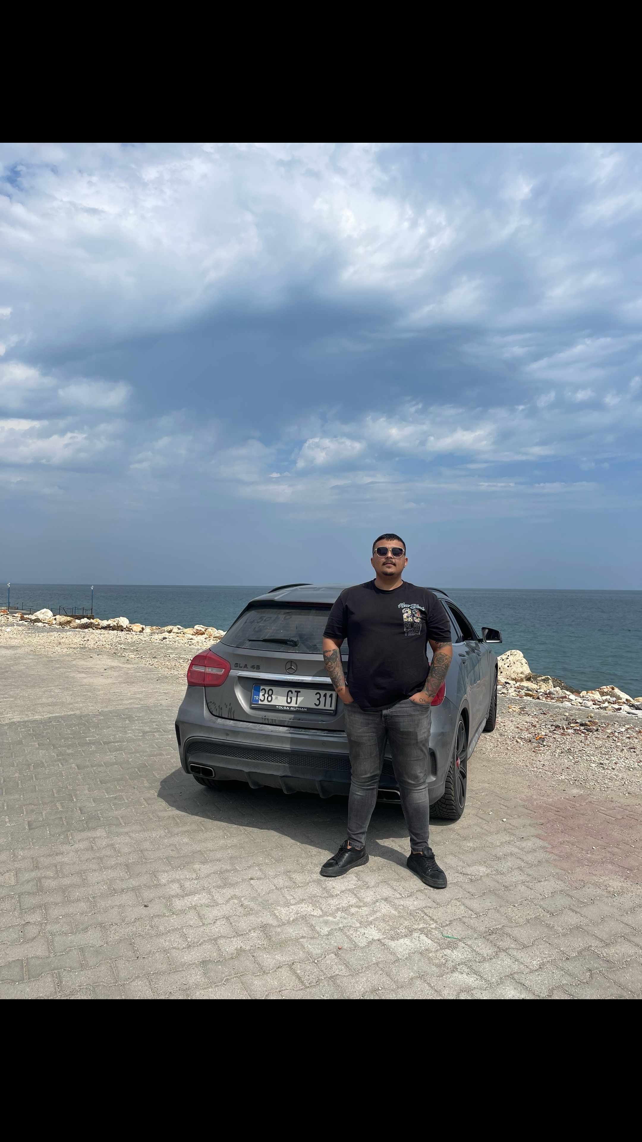 @TOLGA ALPHAN 🇹🇷