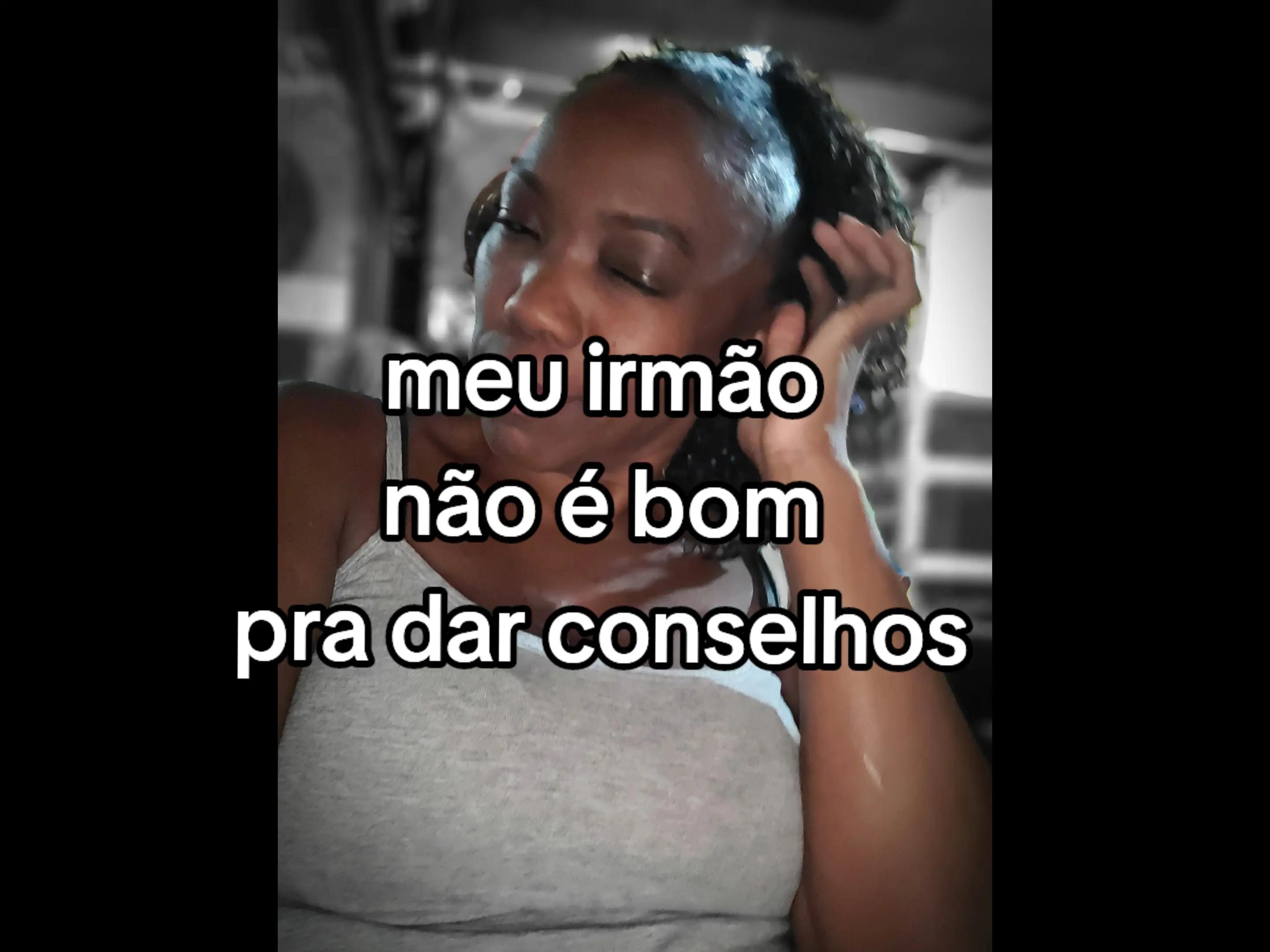 @Maria Aparecida