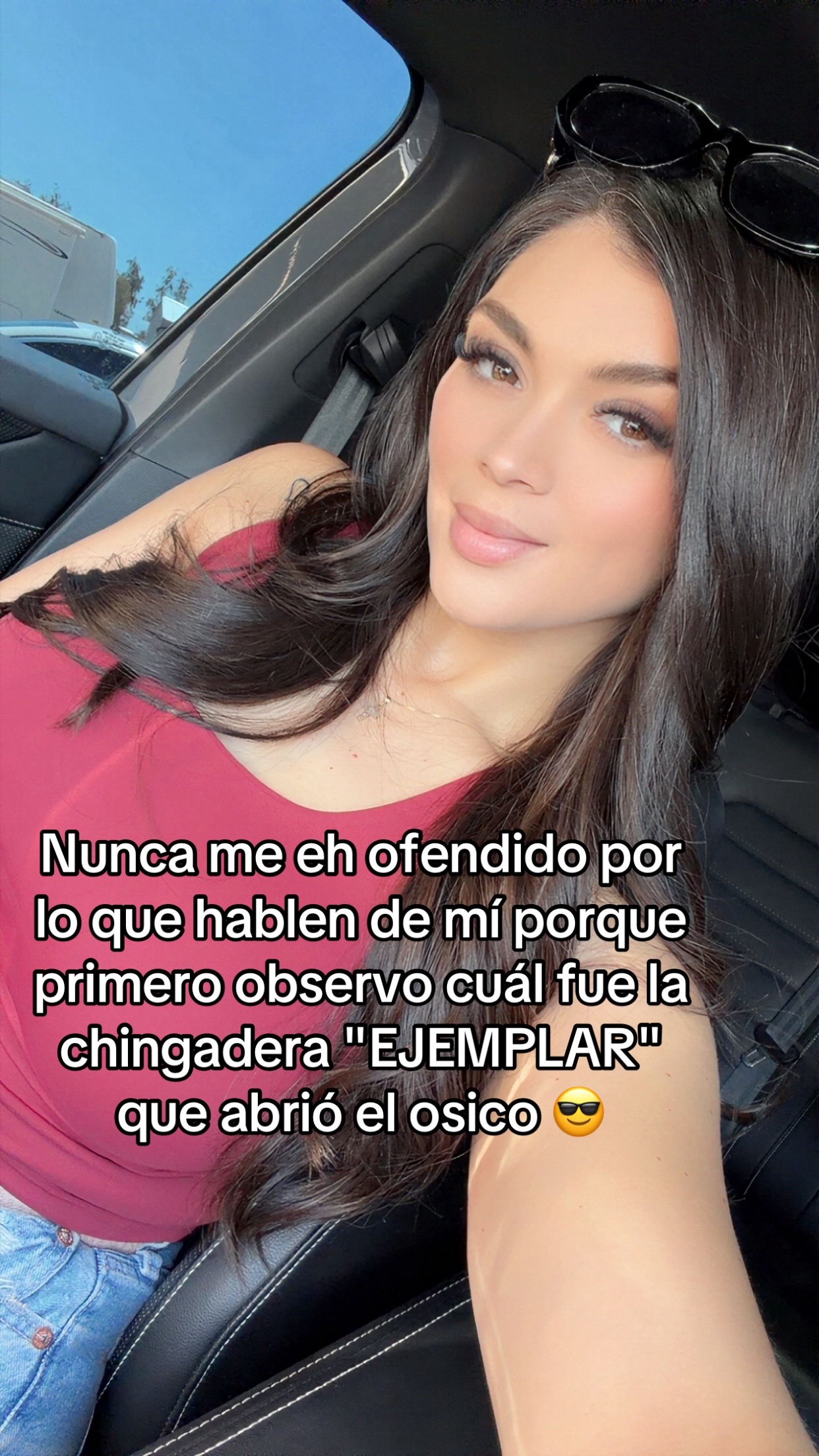 @Clementina Otero