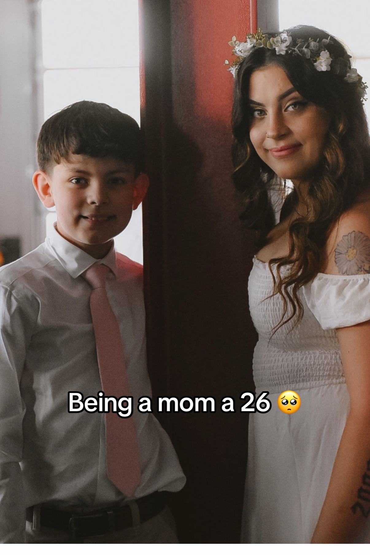 @Kayli | retired teen mom ✨