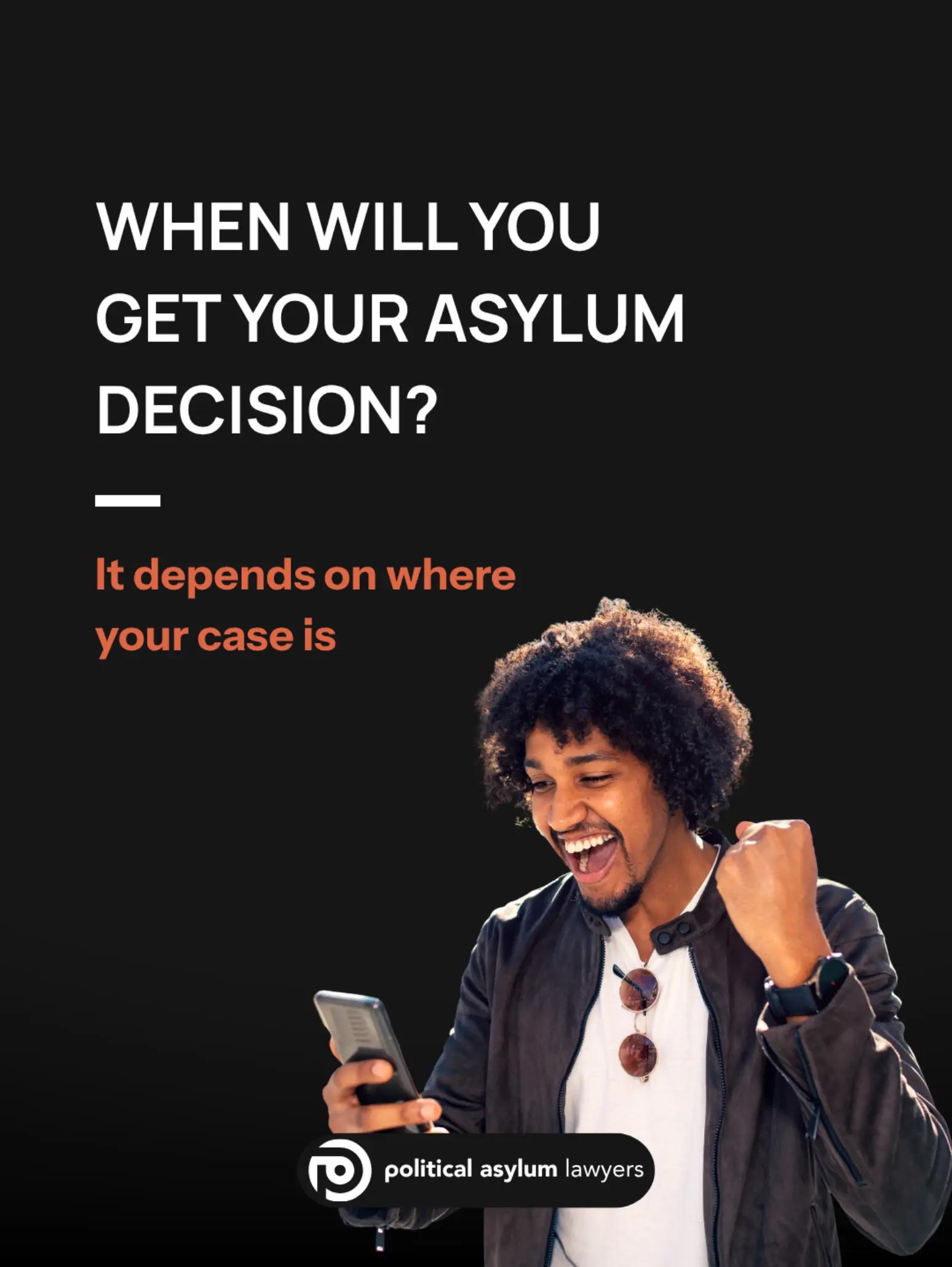 @Brian Manning - Asylum Lawyer