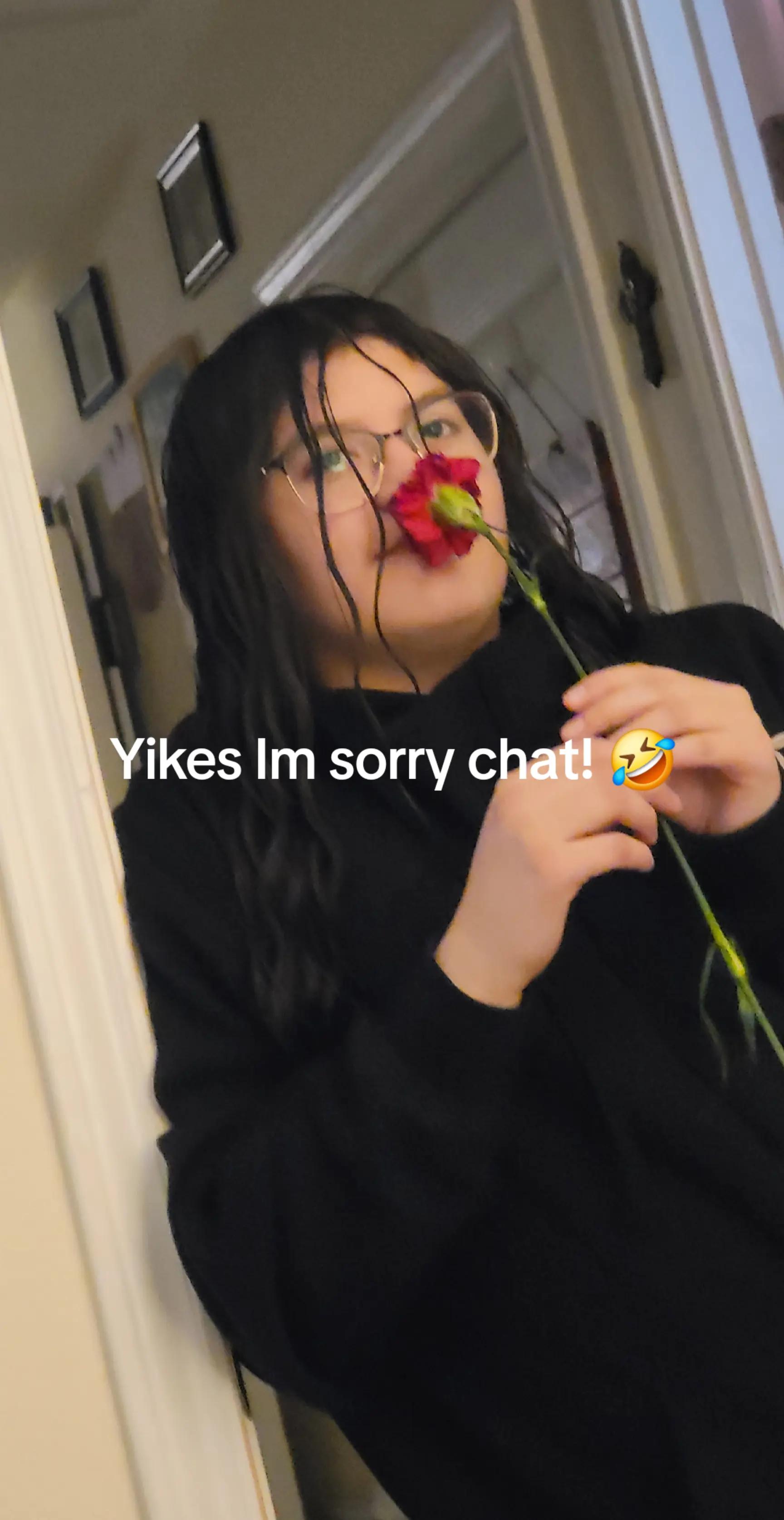 @Tiffanie