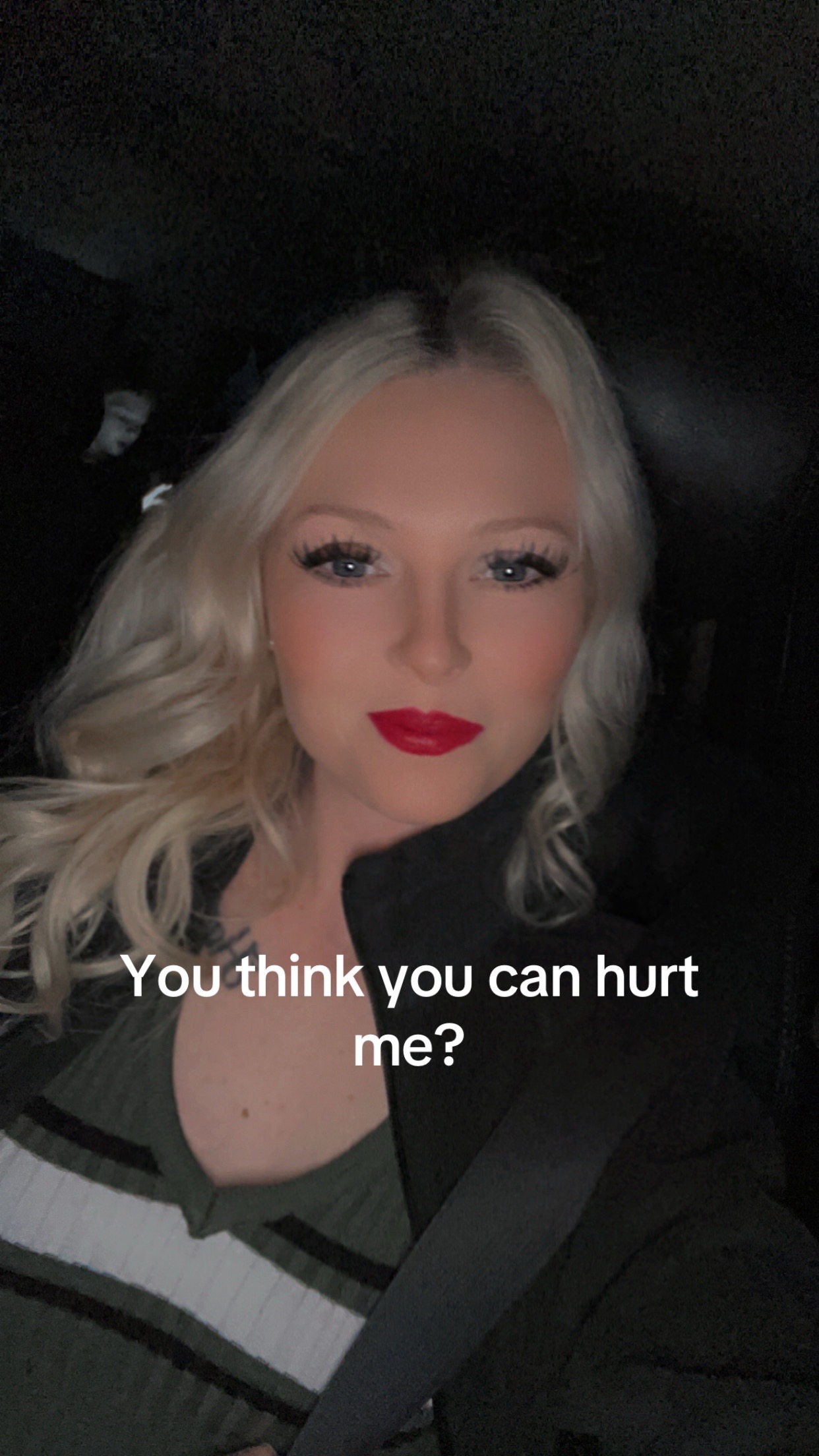@Kristin Hovater