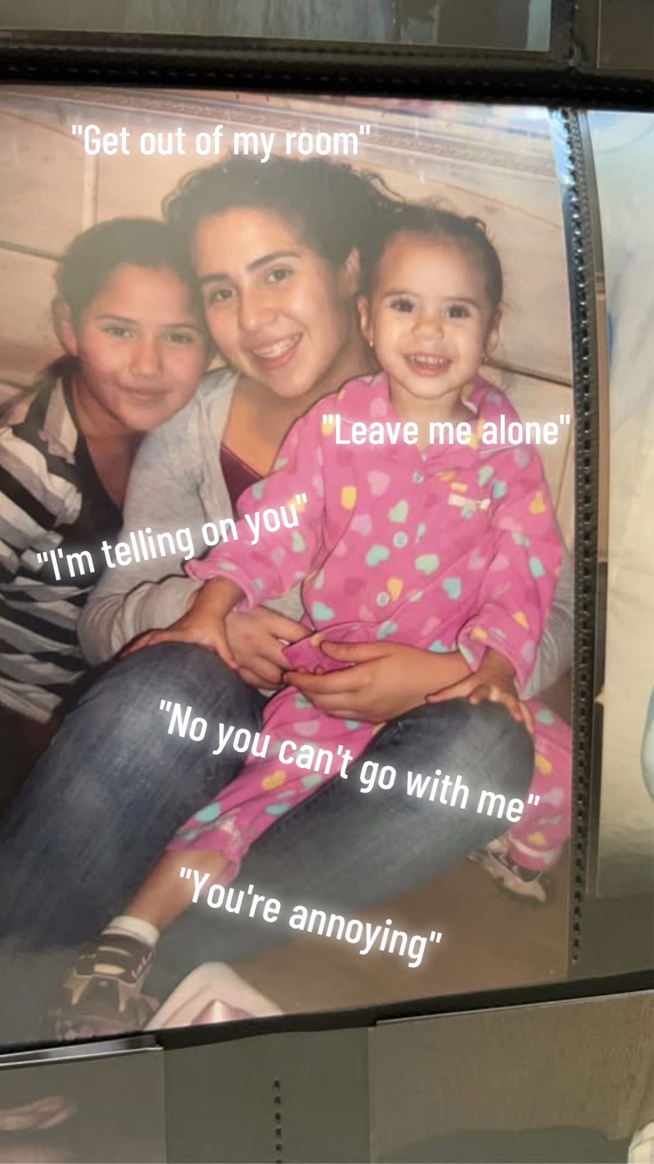 @Saira Selene