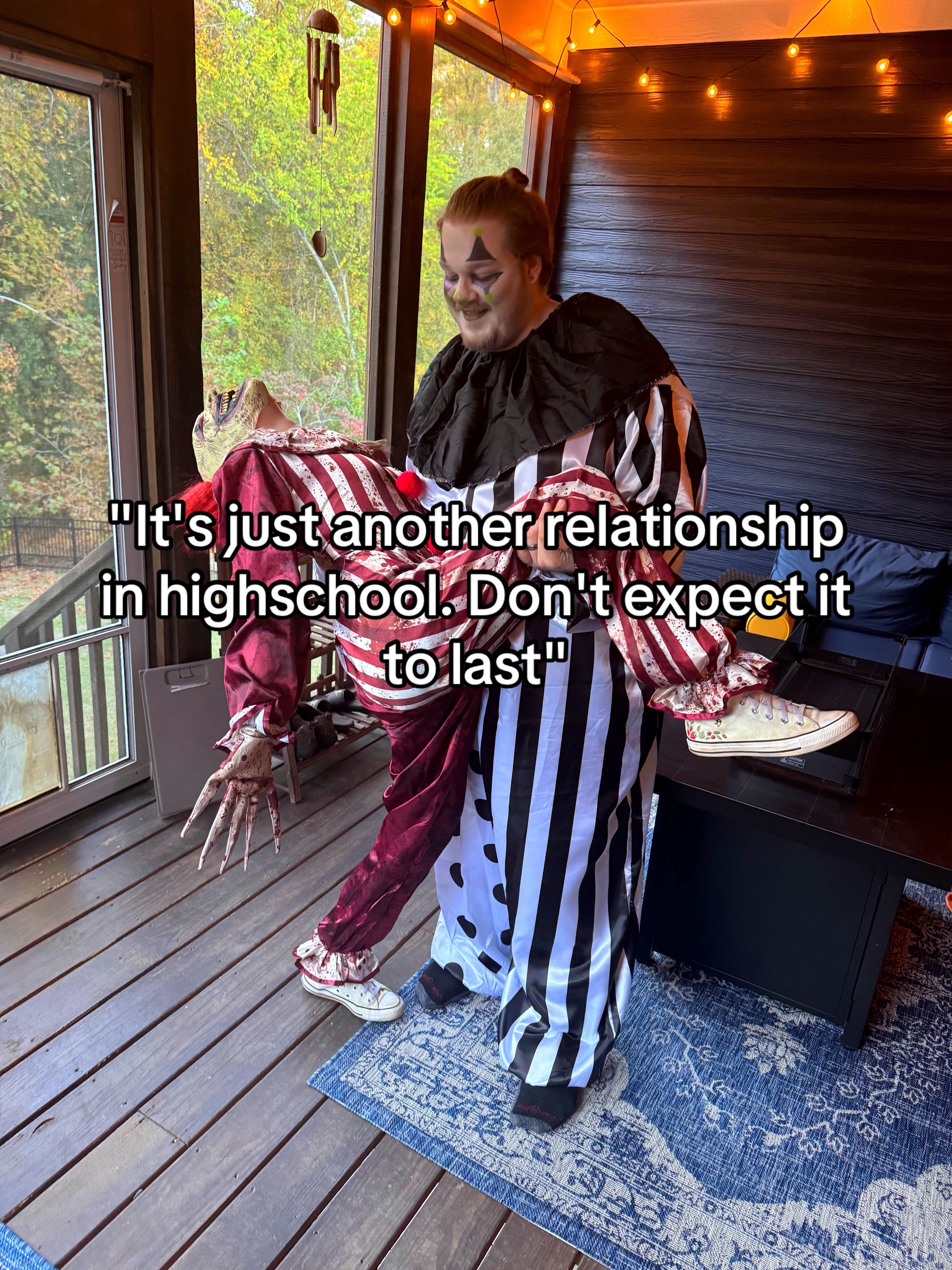 @Maddy