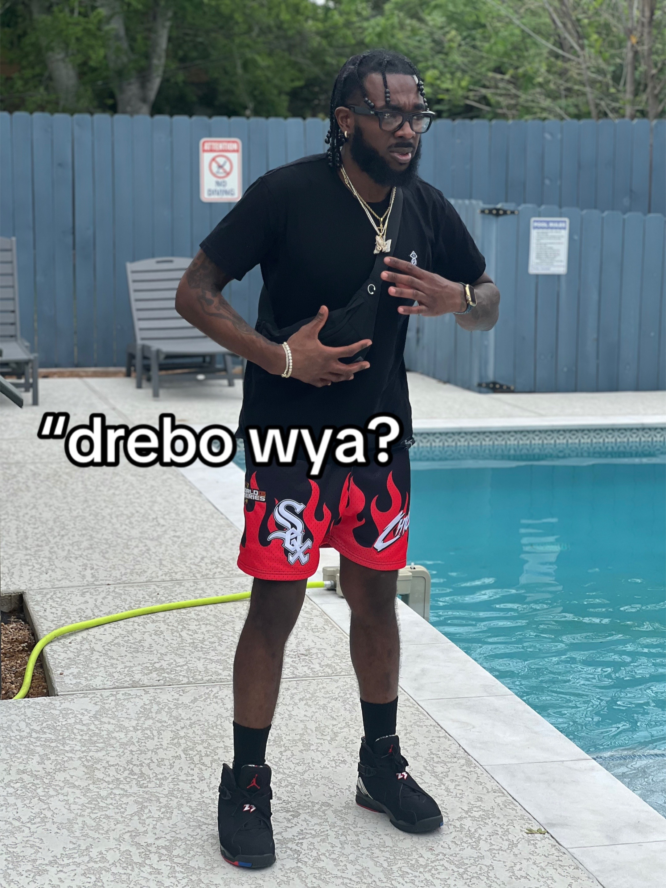 @bftd drebo 👟🧼🤣