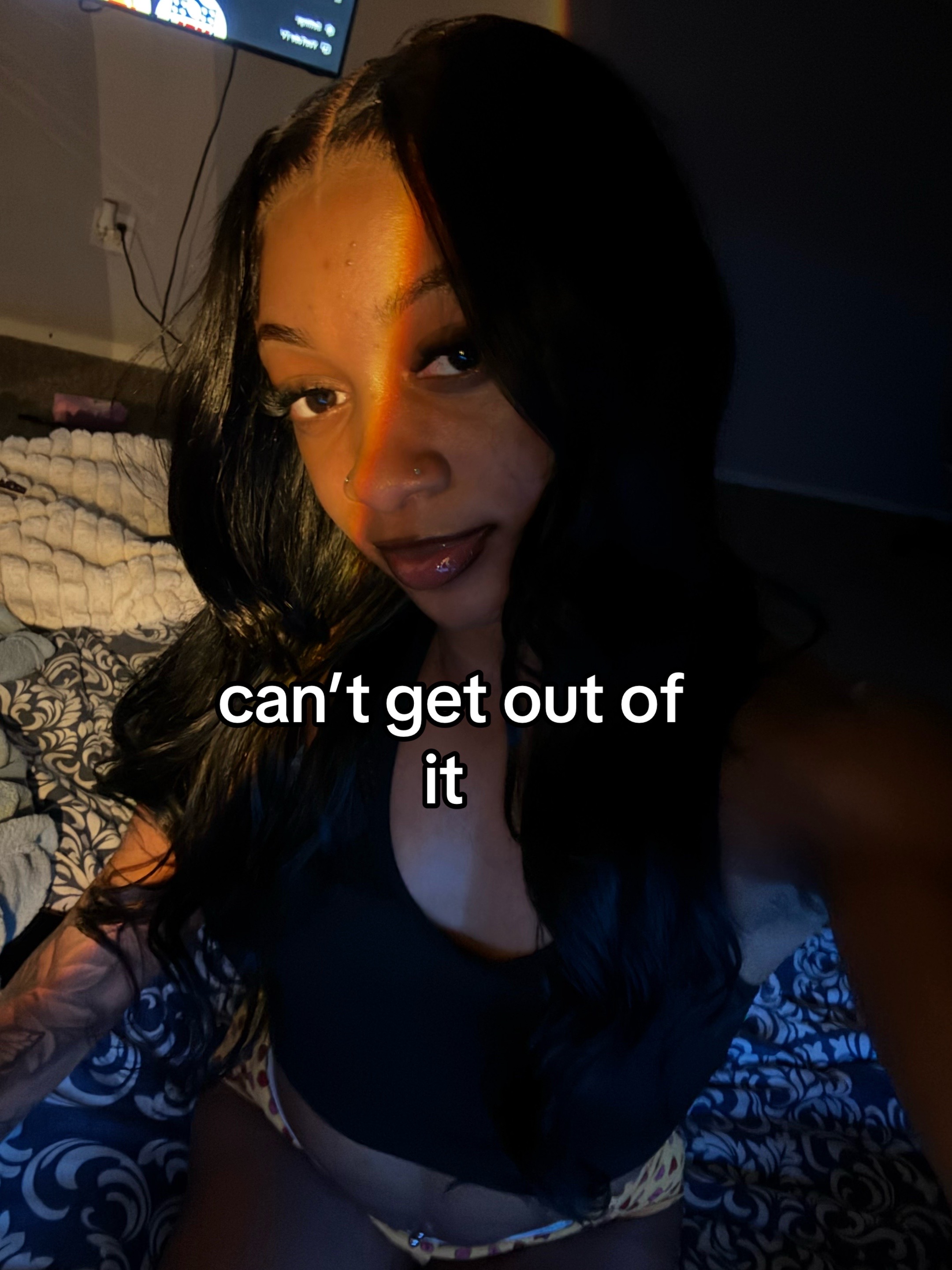 @Im Not Real