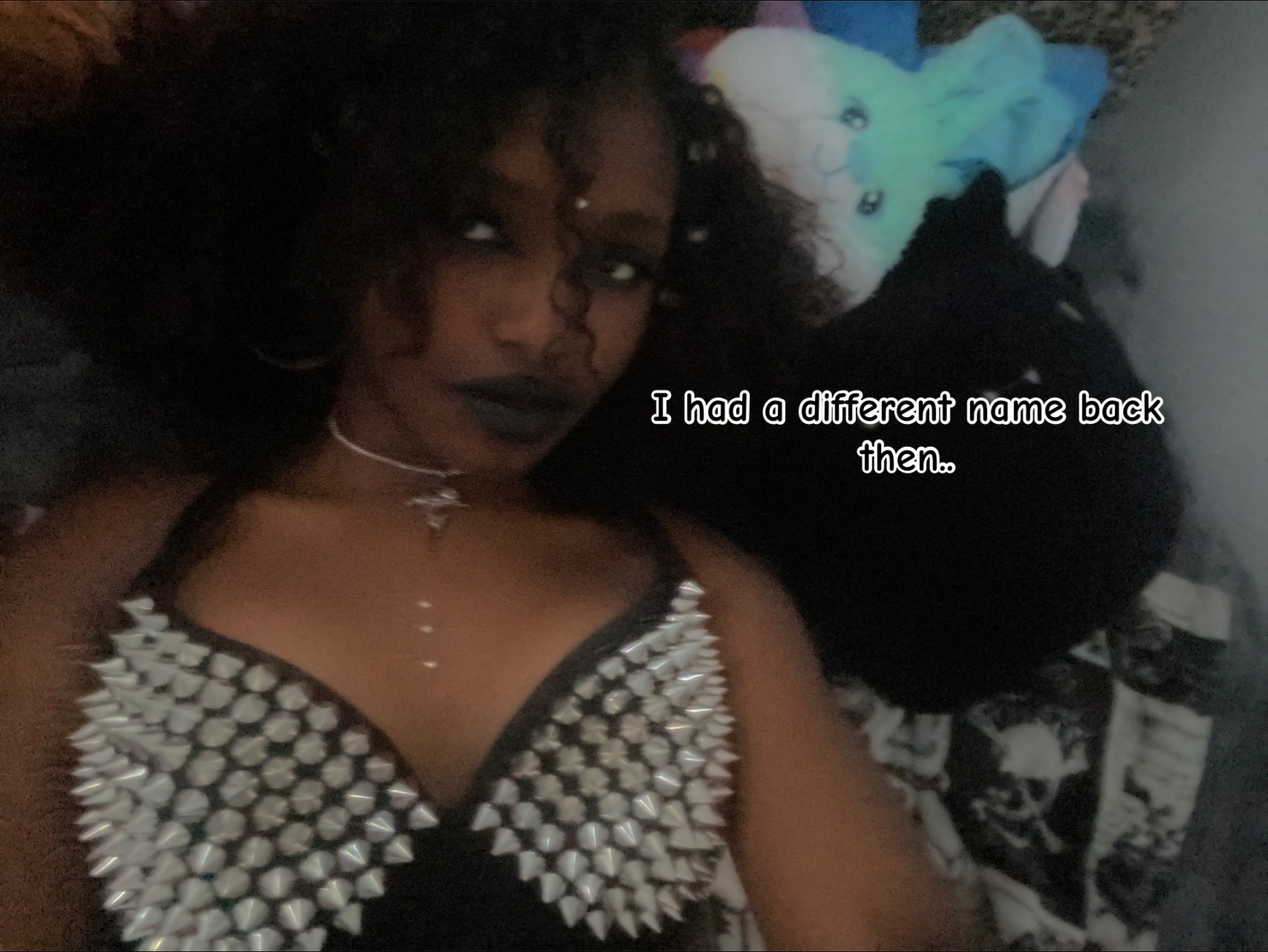 @Zaniya⛓️&zwj;💥