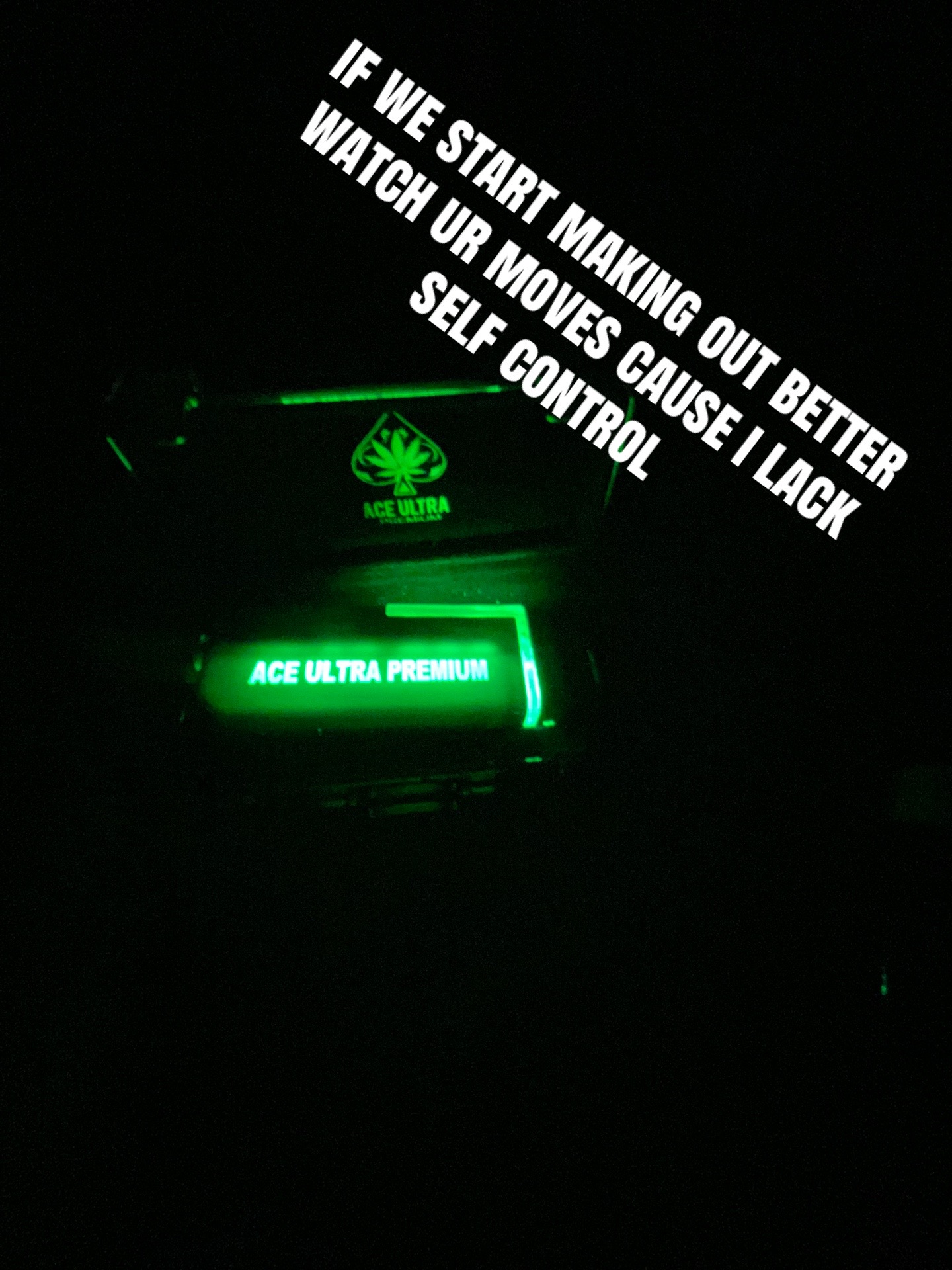 @love fo the green