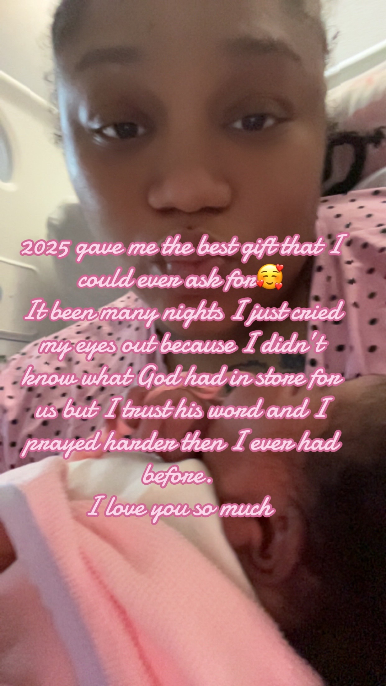 @Ka&rsquo;LayshiaMother💕