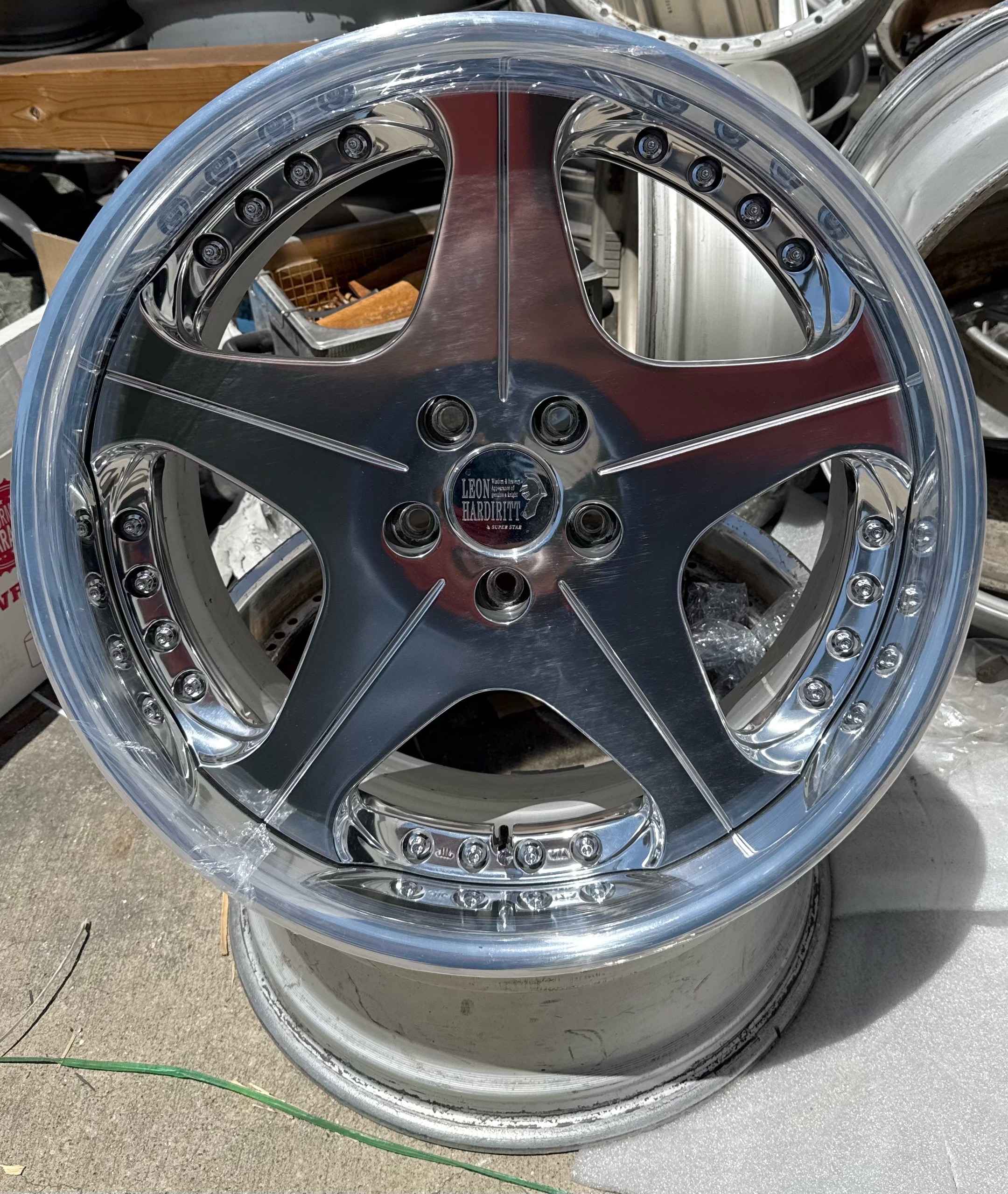 @jtprforged