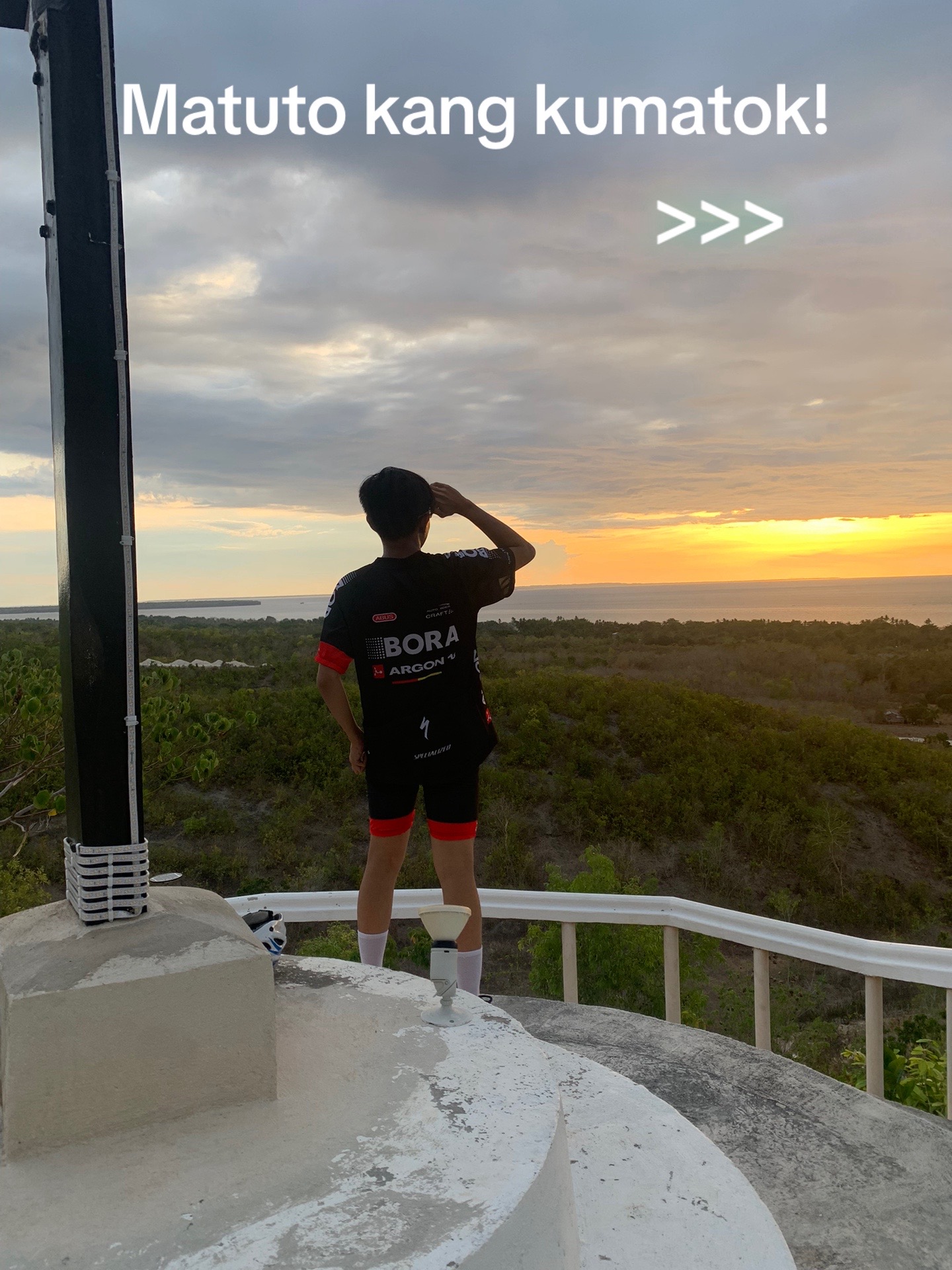 @Early bird
