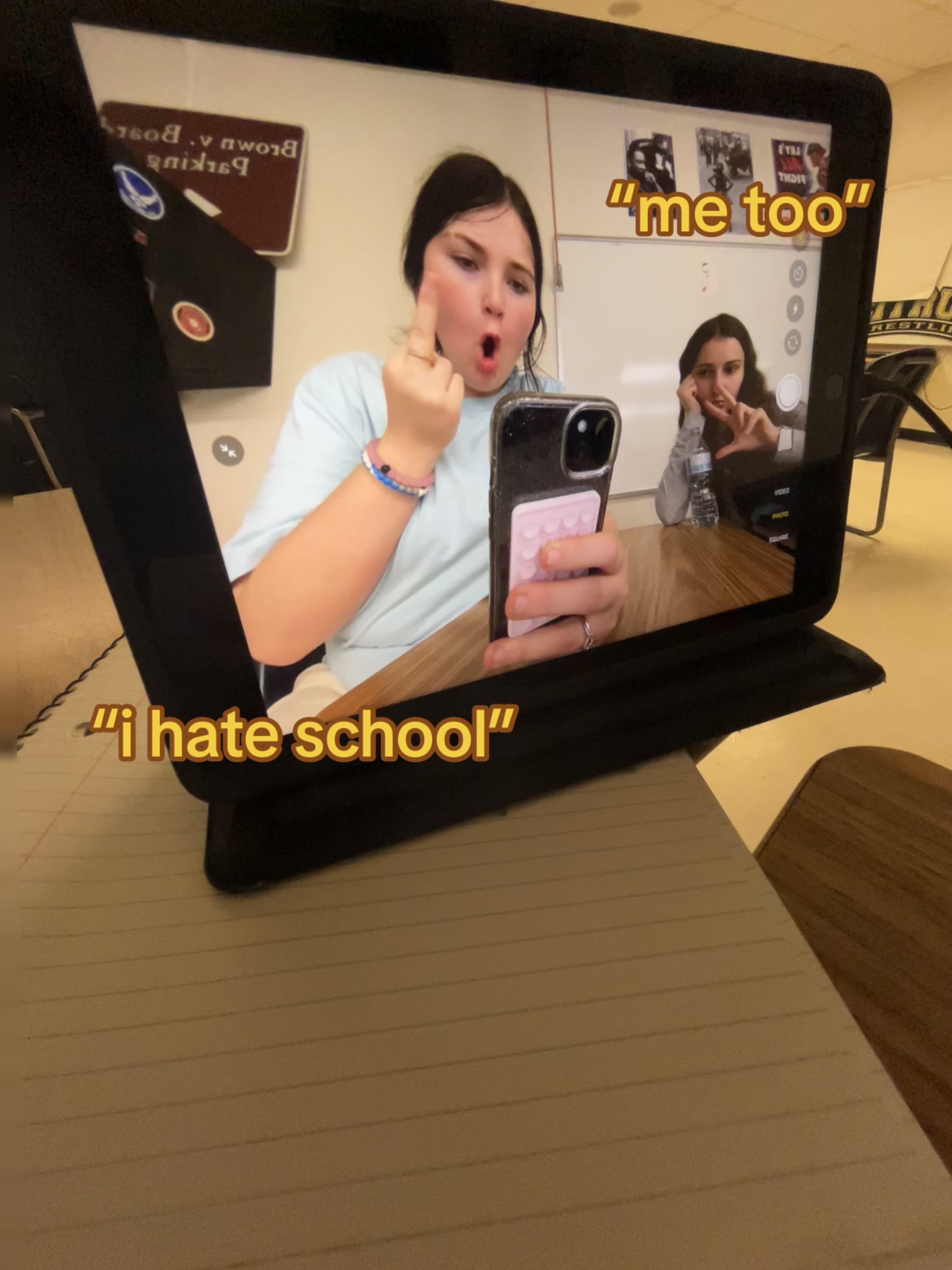 @️
