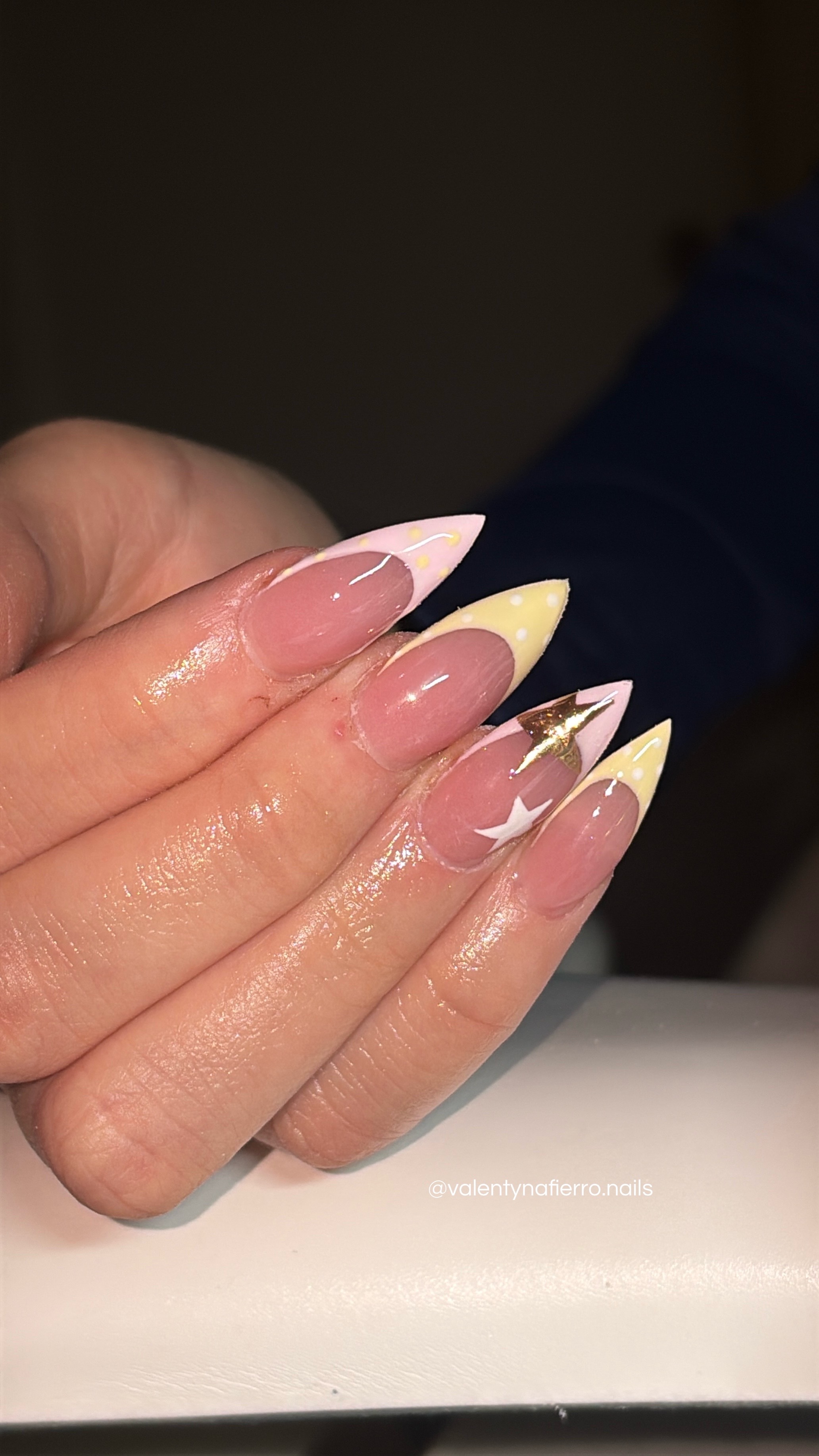 @AZ NAIL TECH